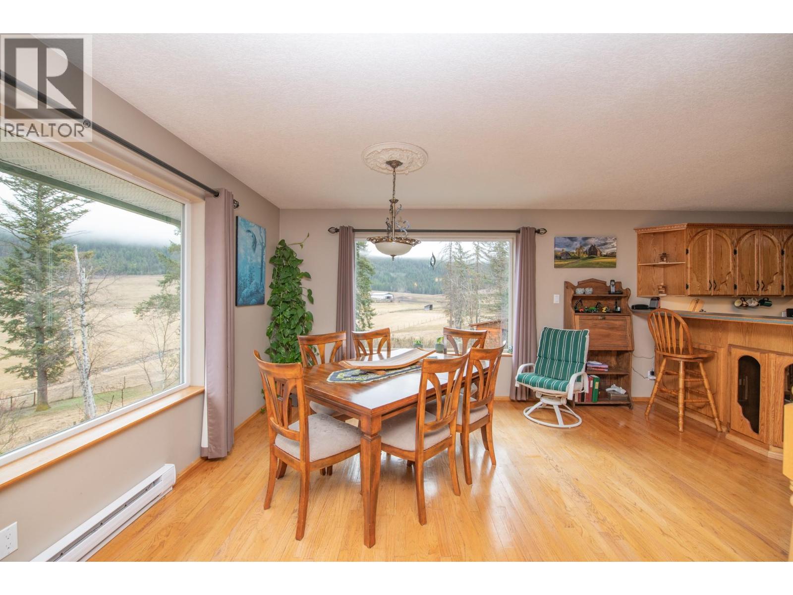 157 Harris Creek Road, Lumby