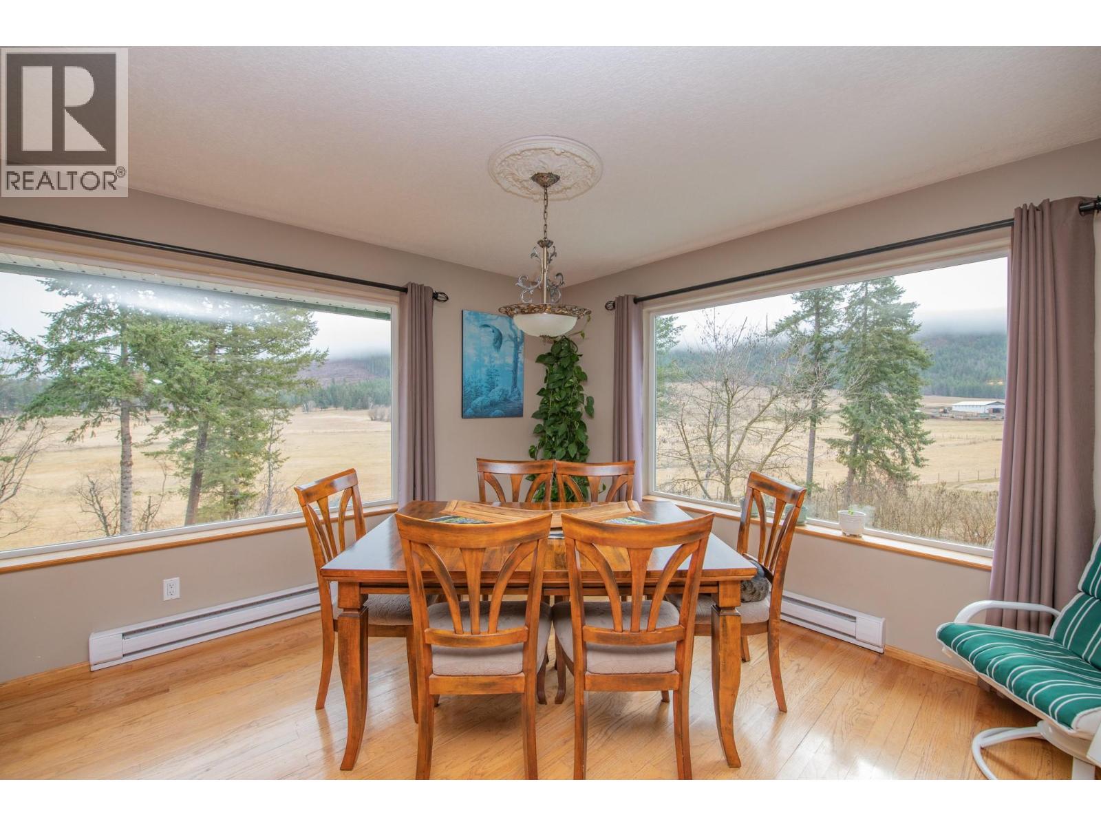 157 Harris Creek Road, Lumby