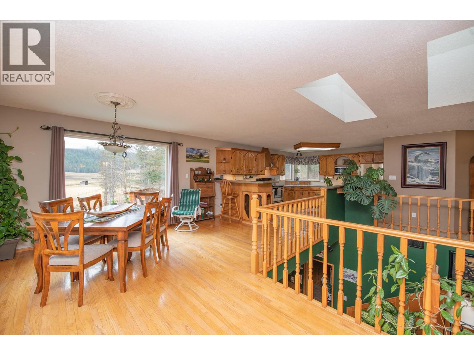 157 Harris Creek Road, Lumby