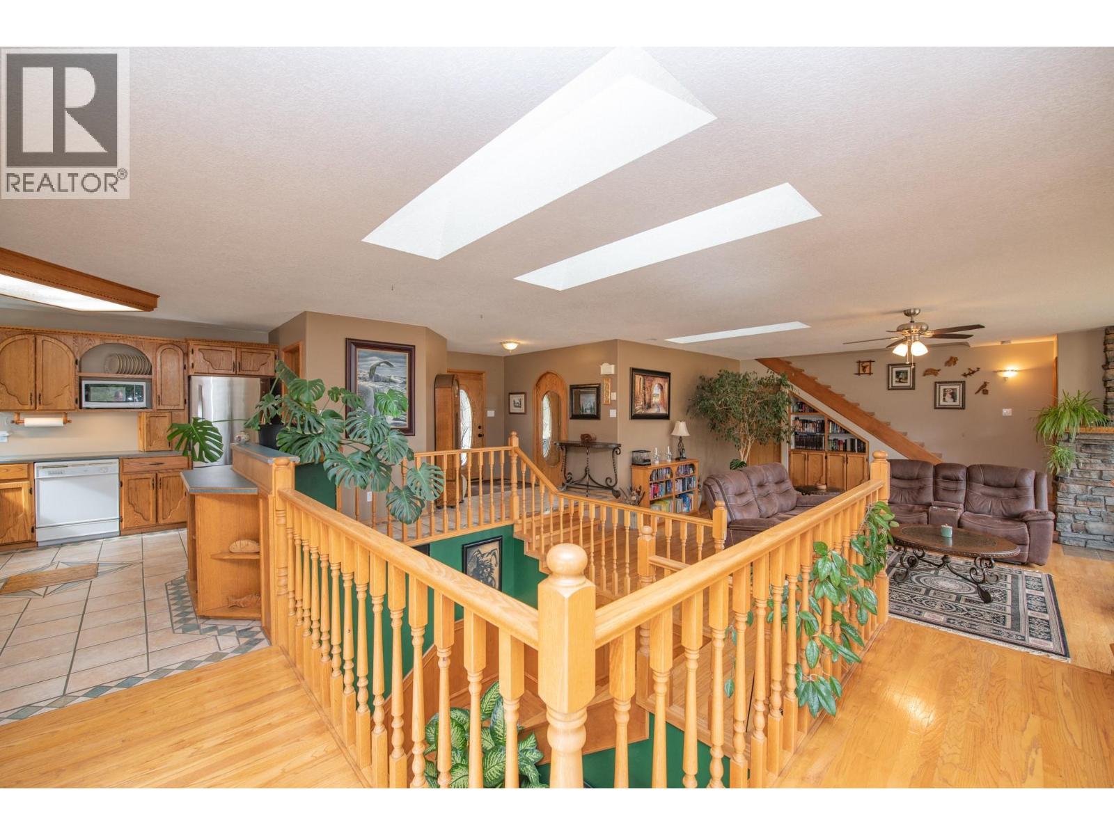 157 Harris Creek Road, Lumby