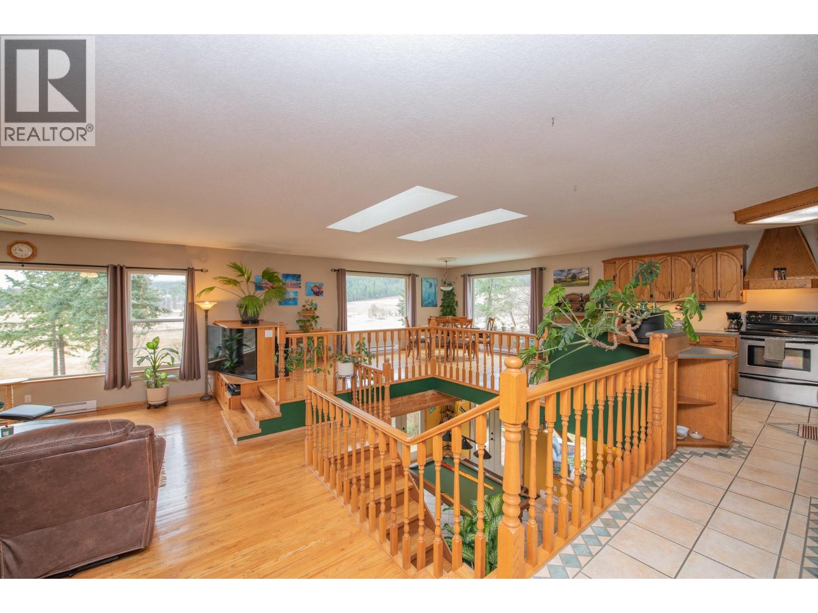 157 Harris Creek Road, Lumby