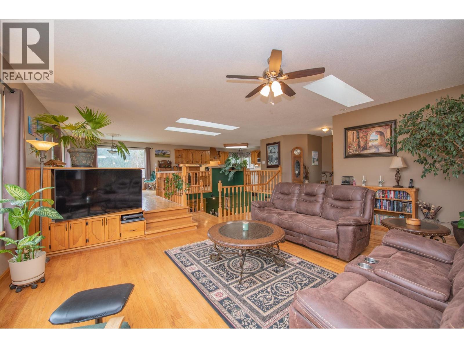 157 Harris Creek Road, Lumby