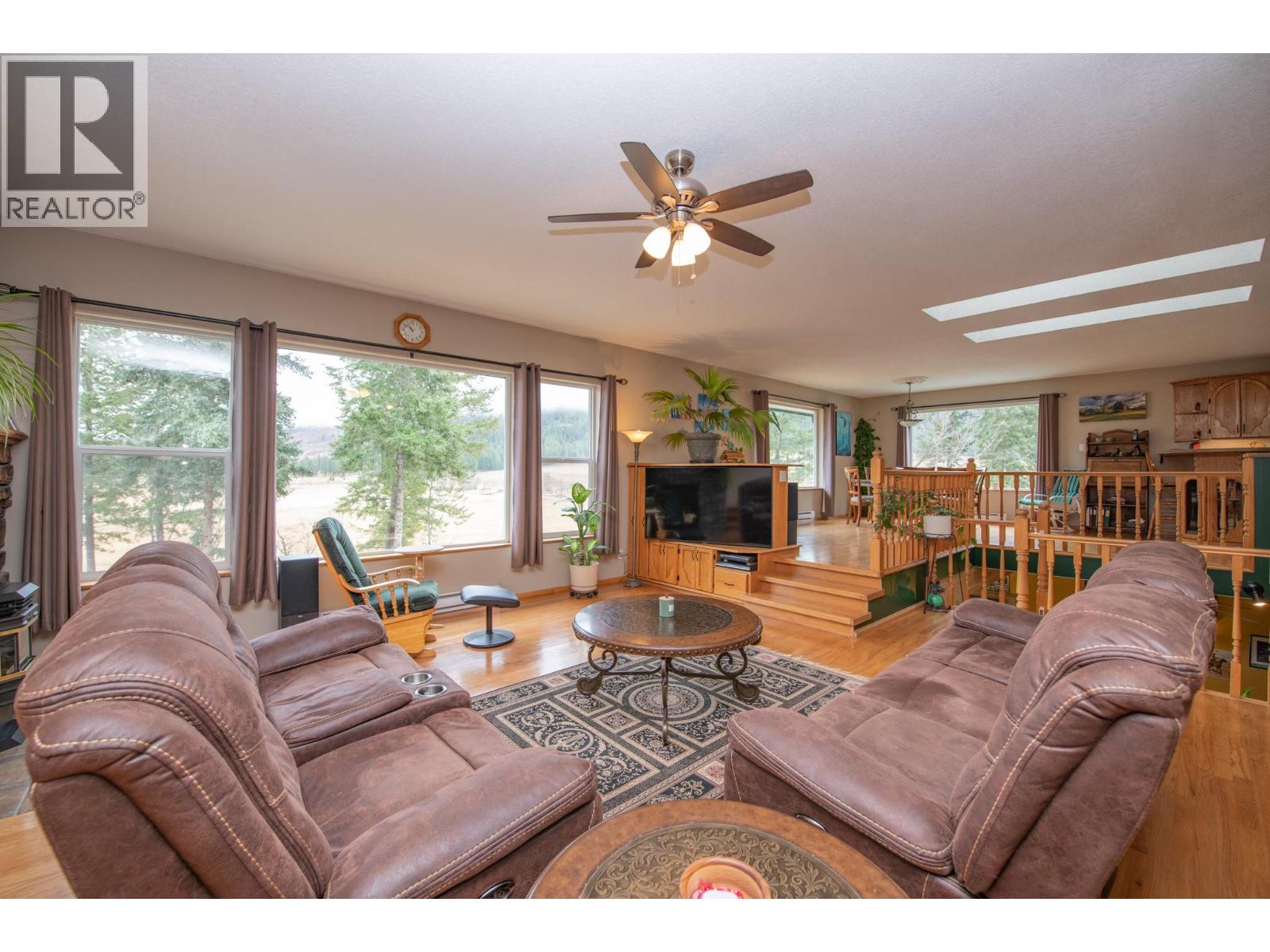 157 Harris Creek Road, Lumby