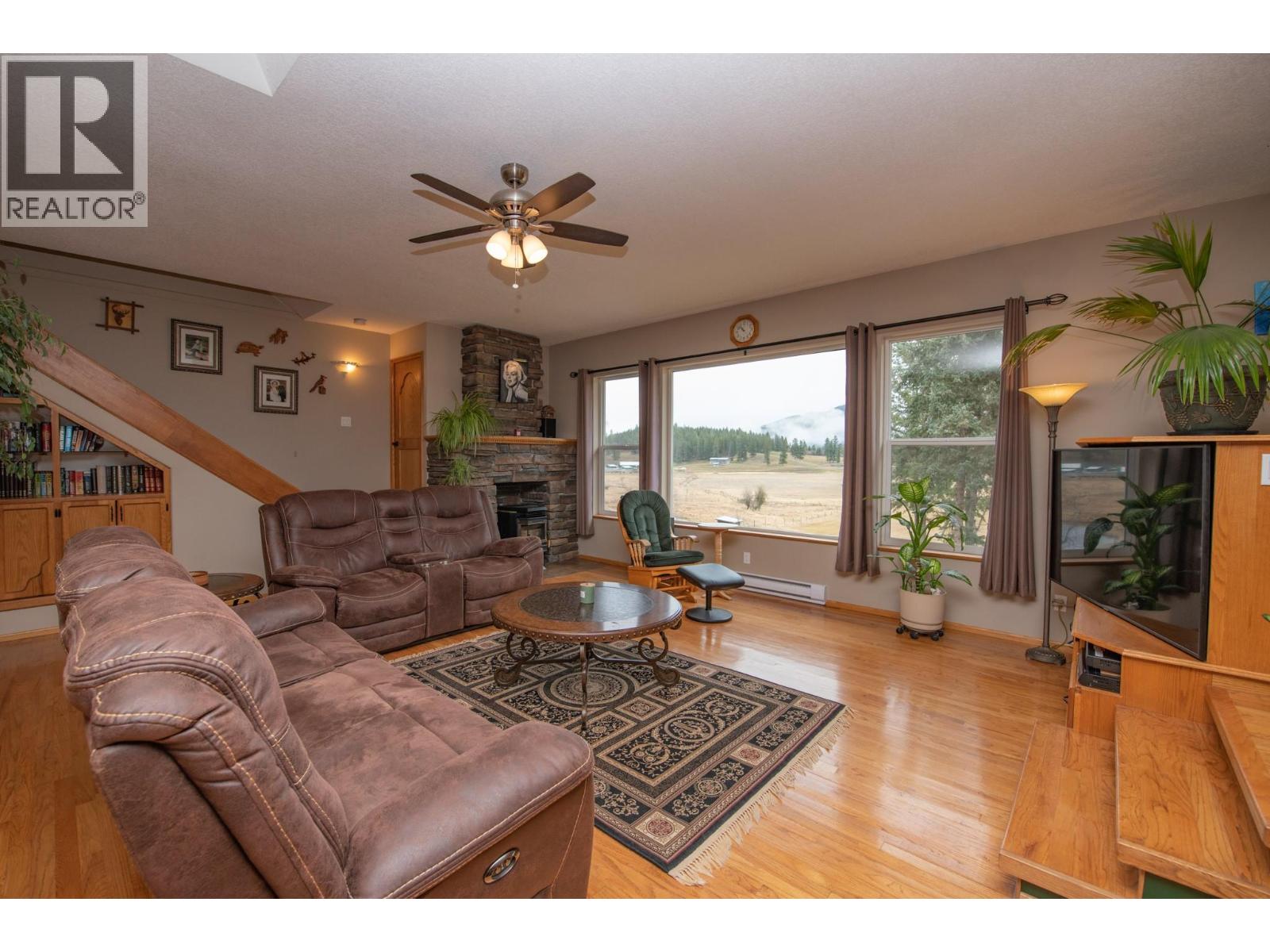 157 Harris Creek Road, Lumby