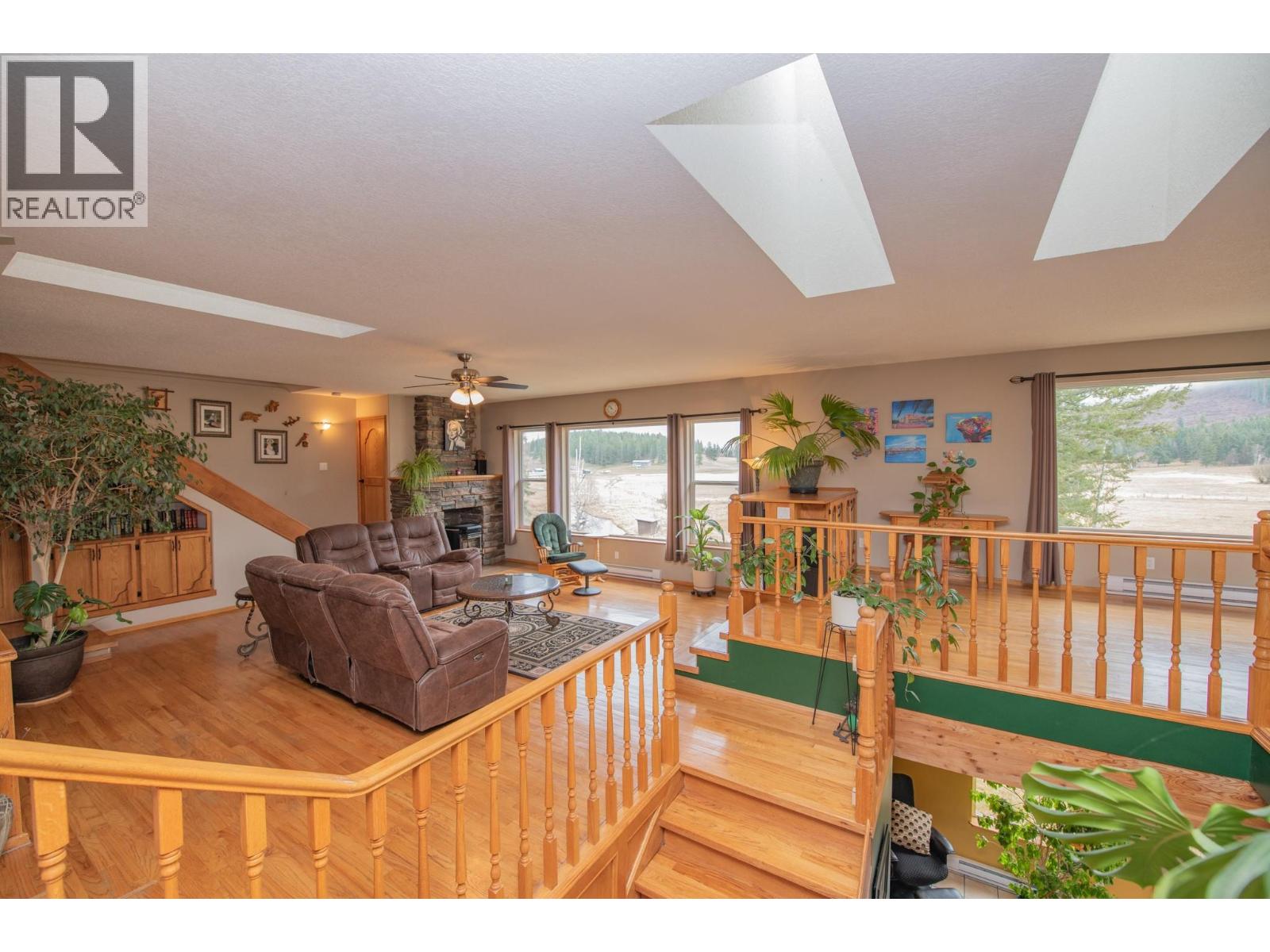 157 Harris Creek Road, Lumby