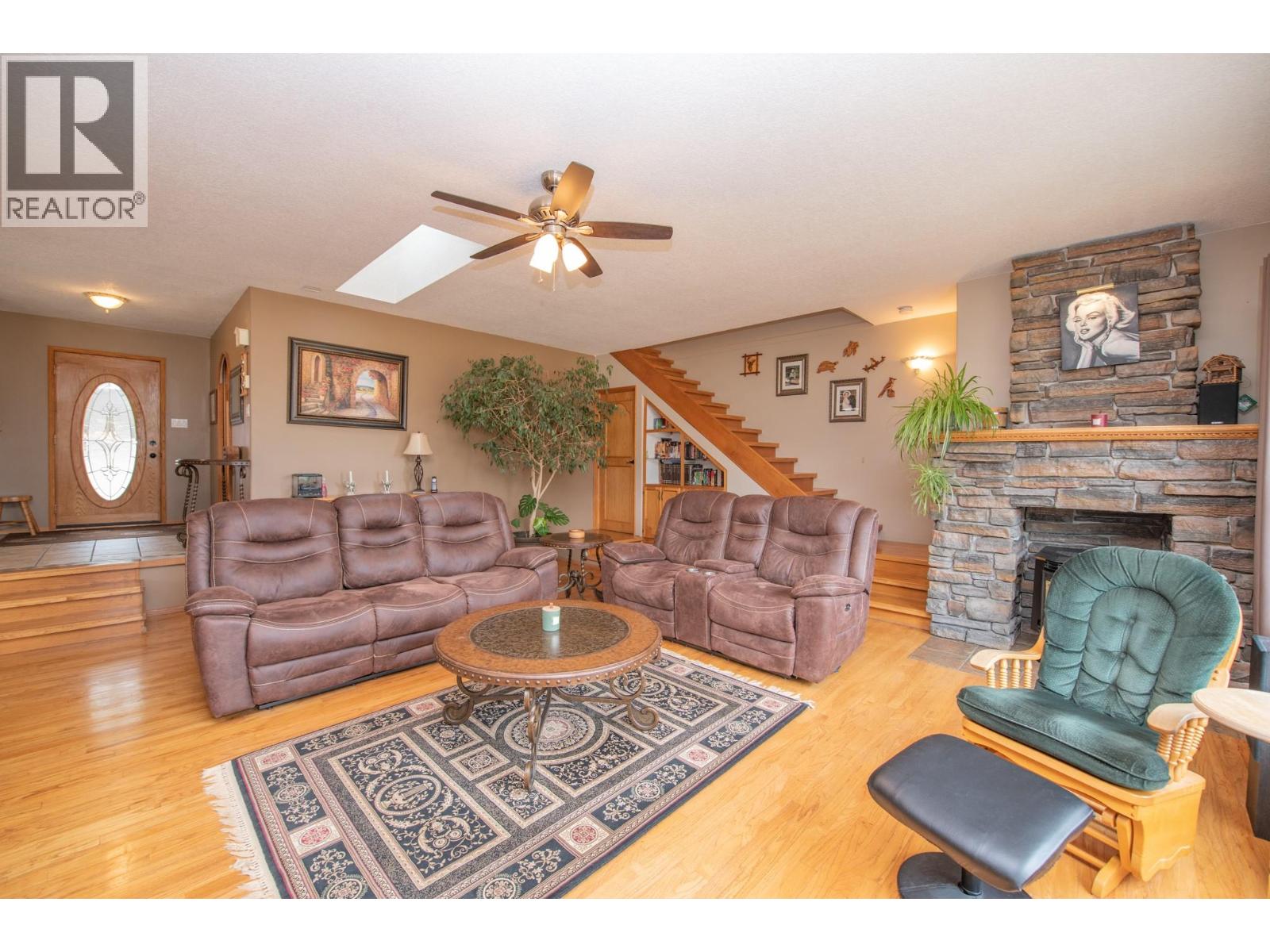 157 Harris Creek Road, Lumby