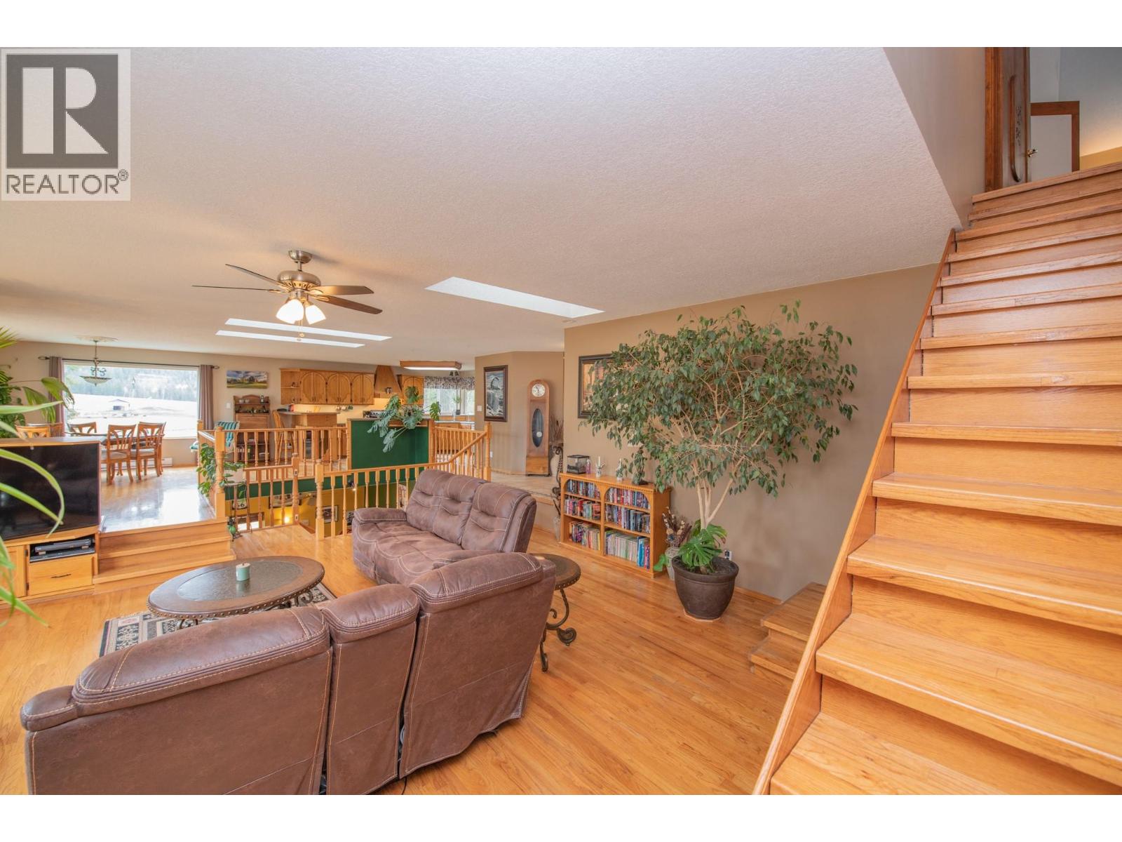 157 Harris Creek Road, Lumby