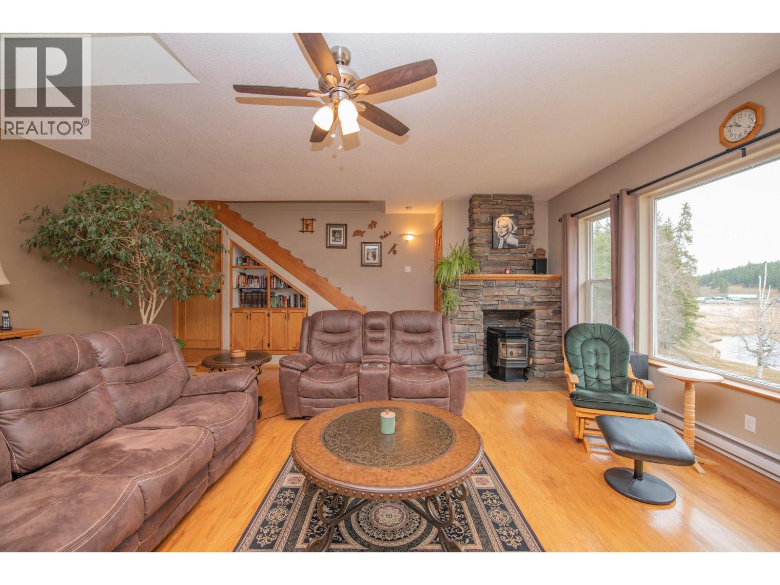 157 Harris Creek Road, Lumby