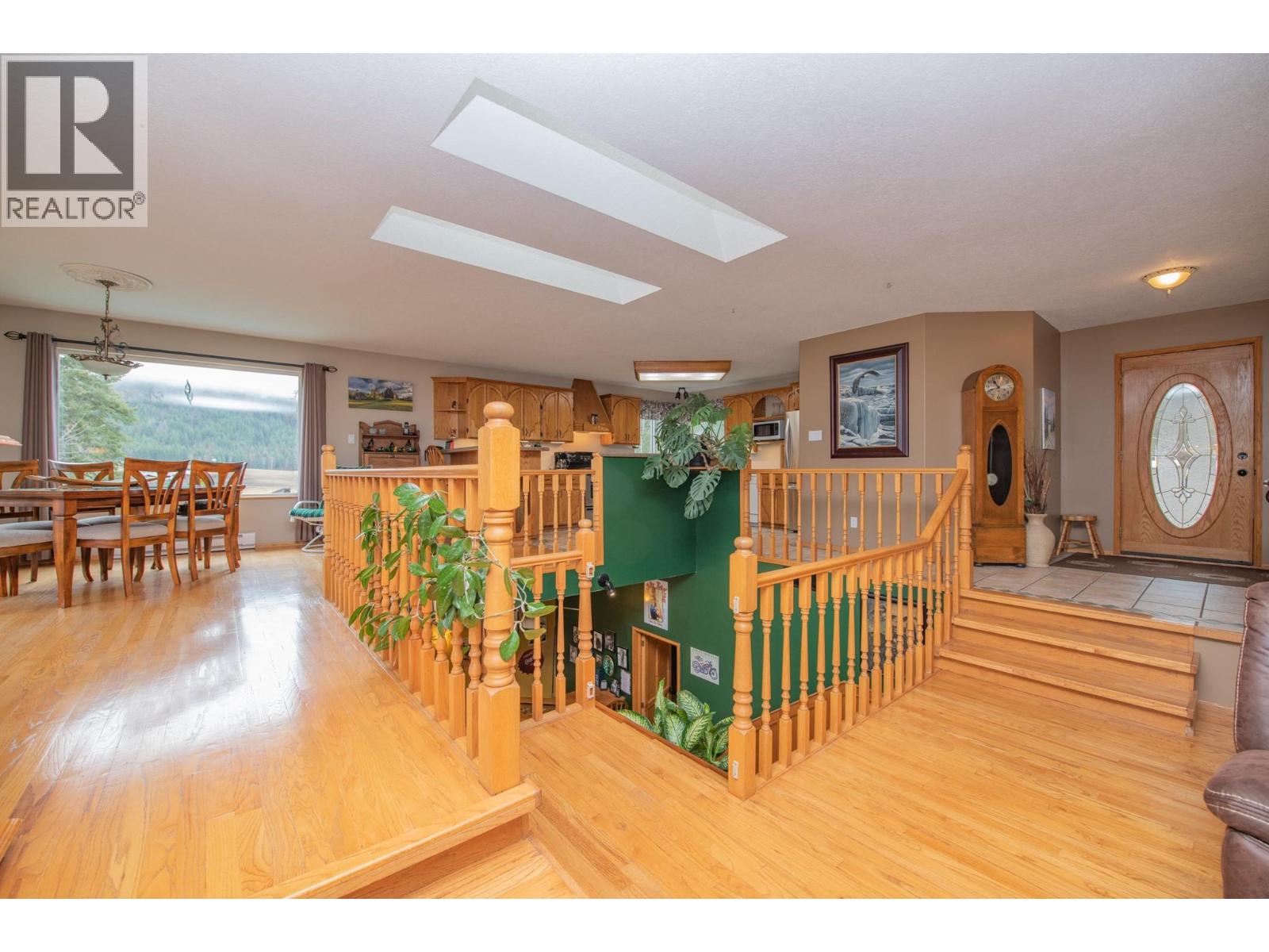 157 Harris Creek Road, Lumby