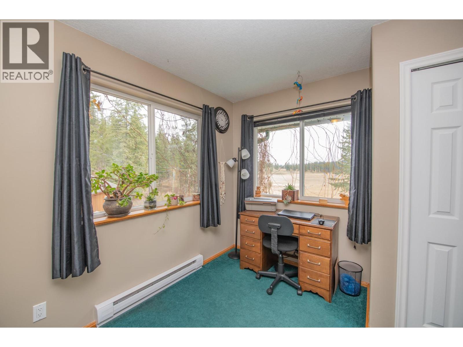 157 Harris Creek Road, Lumby