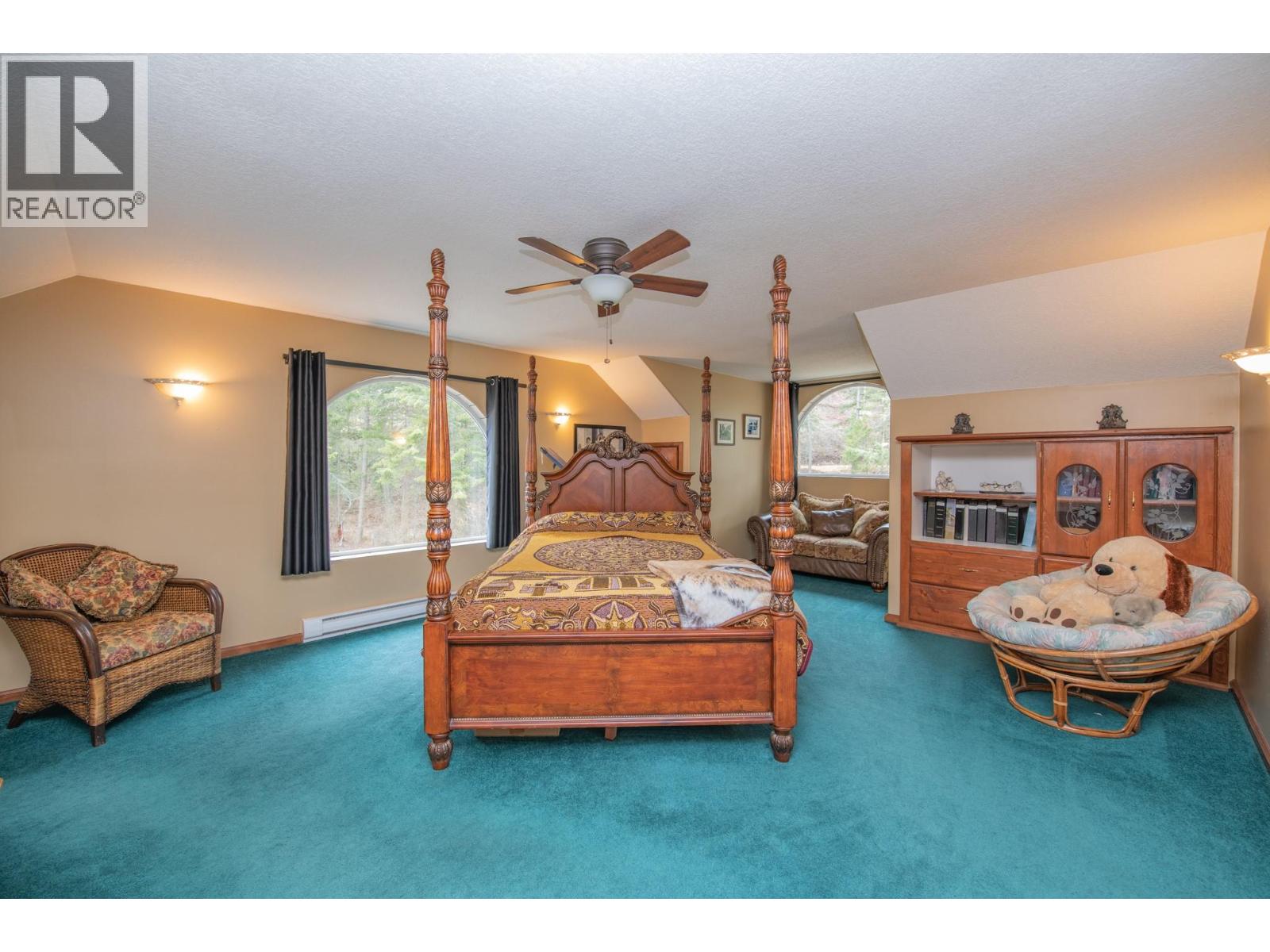 157 Harris Creek Road, Lumby