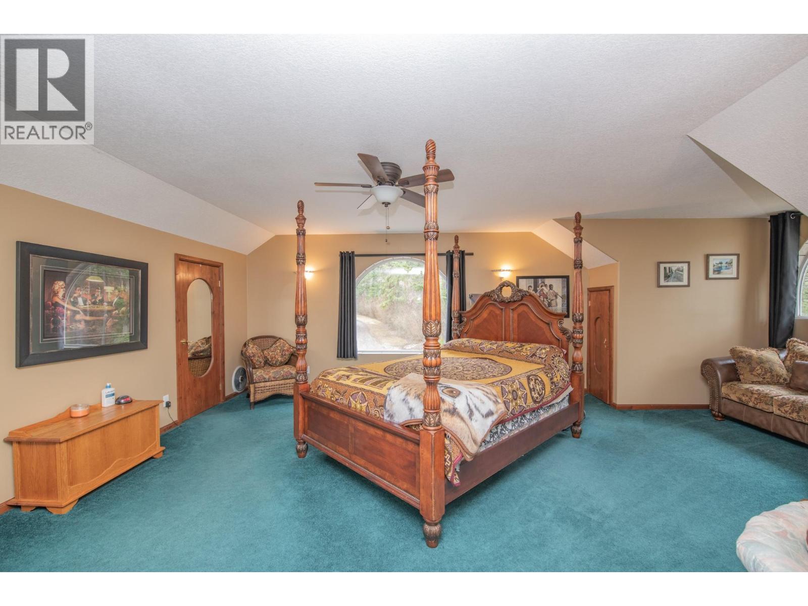 157 Harris Creek Road, Lumby