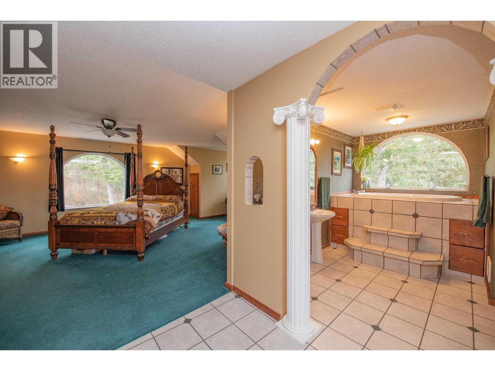 157 Harris Creek Road, Lumby