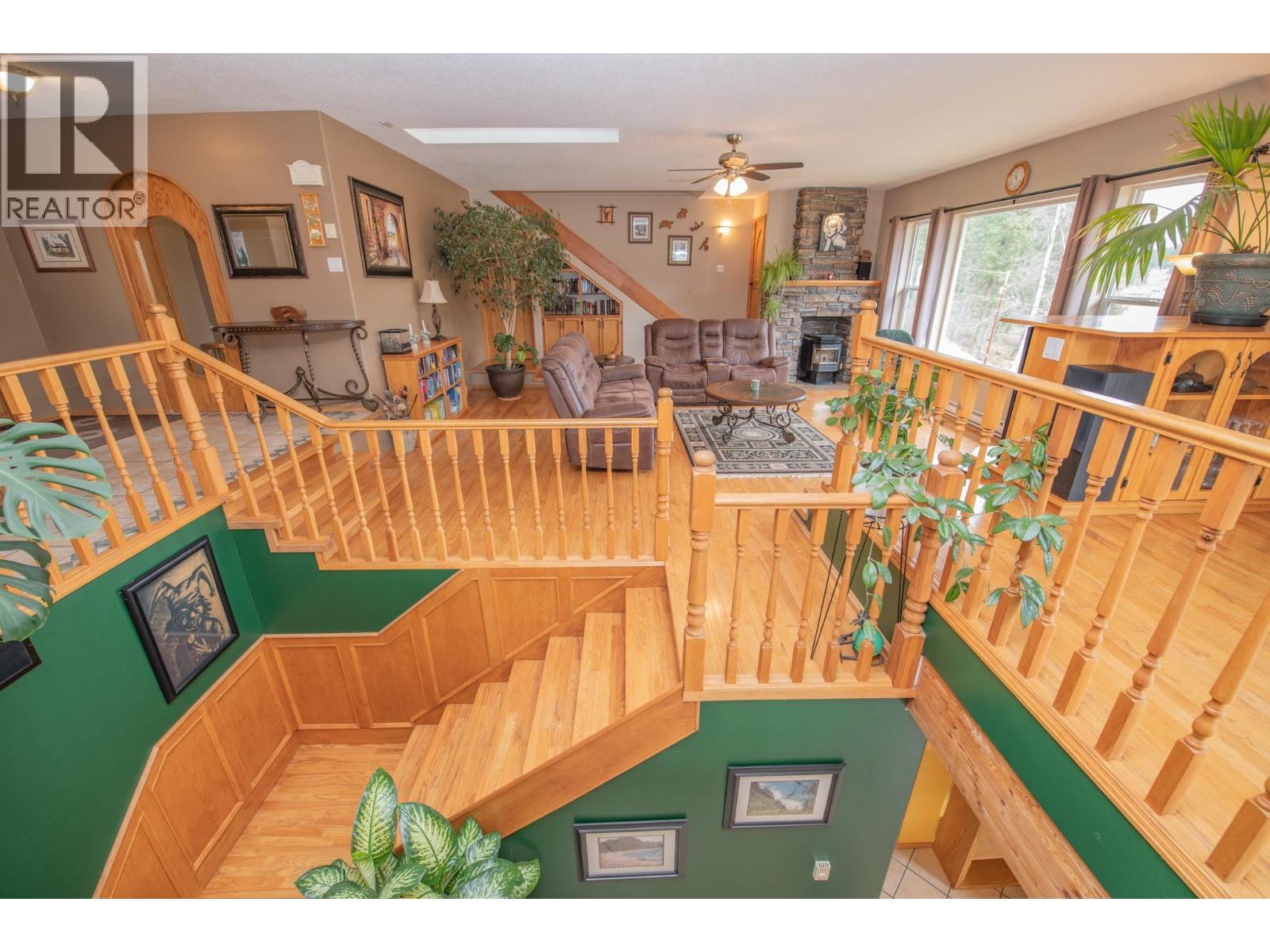 157 Harris Creek Road, Lumby