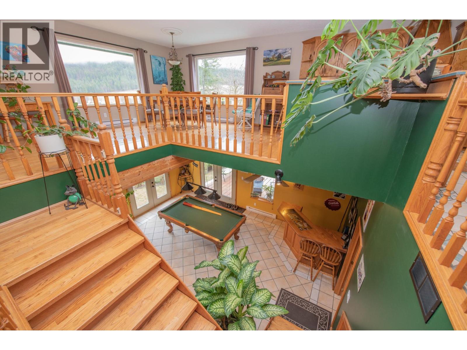 157 Harris Creek Road, Lumby