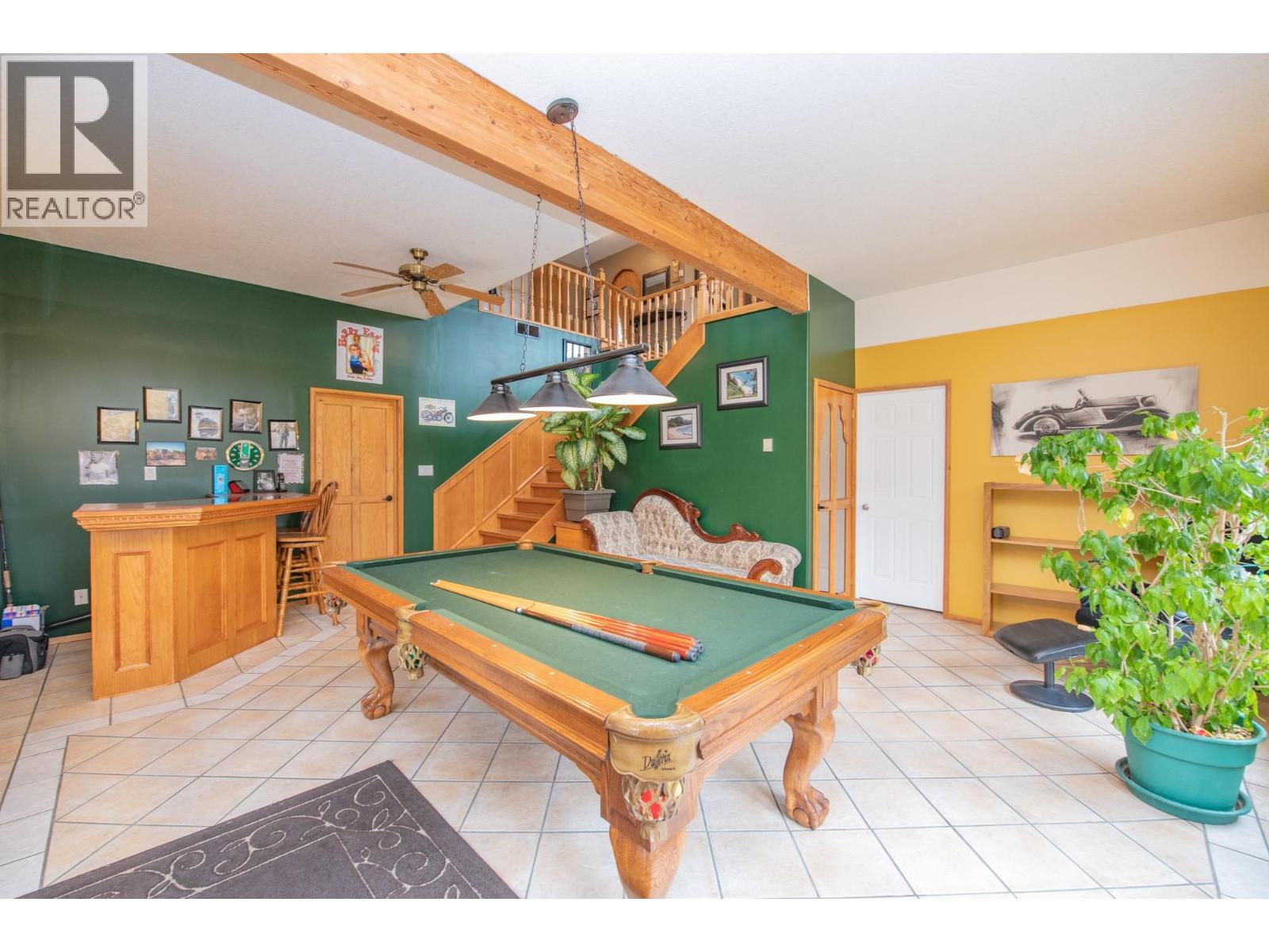 157 Harris Creek Road, Lumby