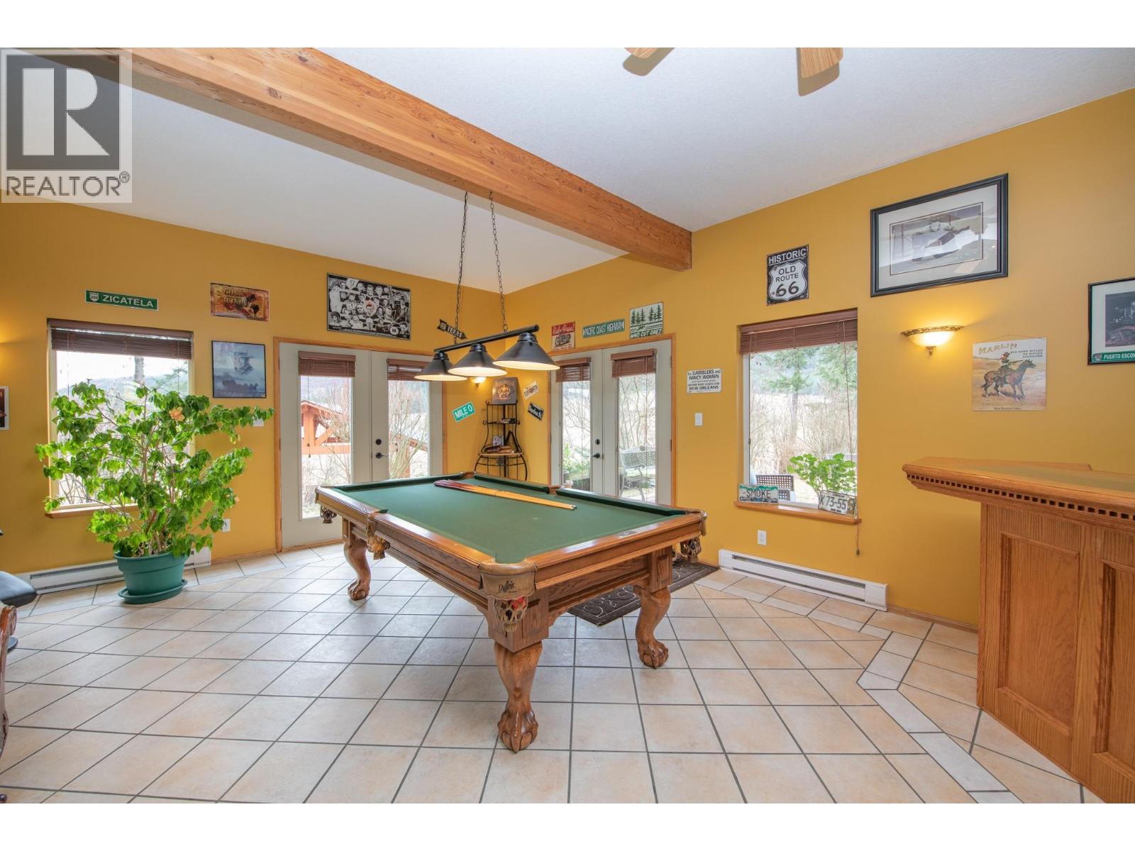 157 Harris Creek Road, Lumby