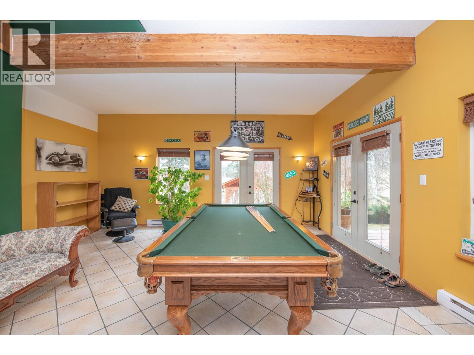 157 Harris Creek Road, Lumby