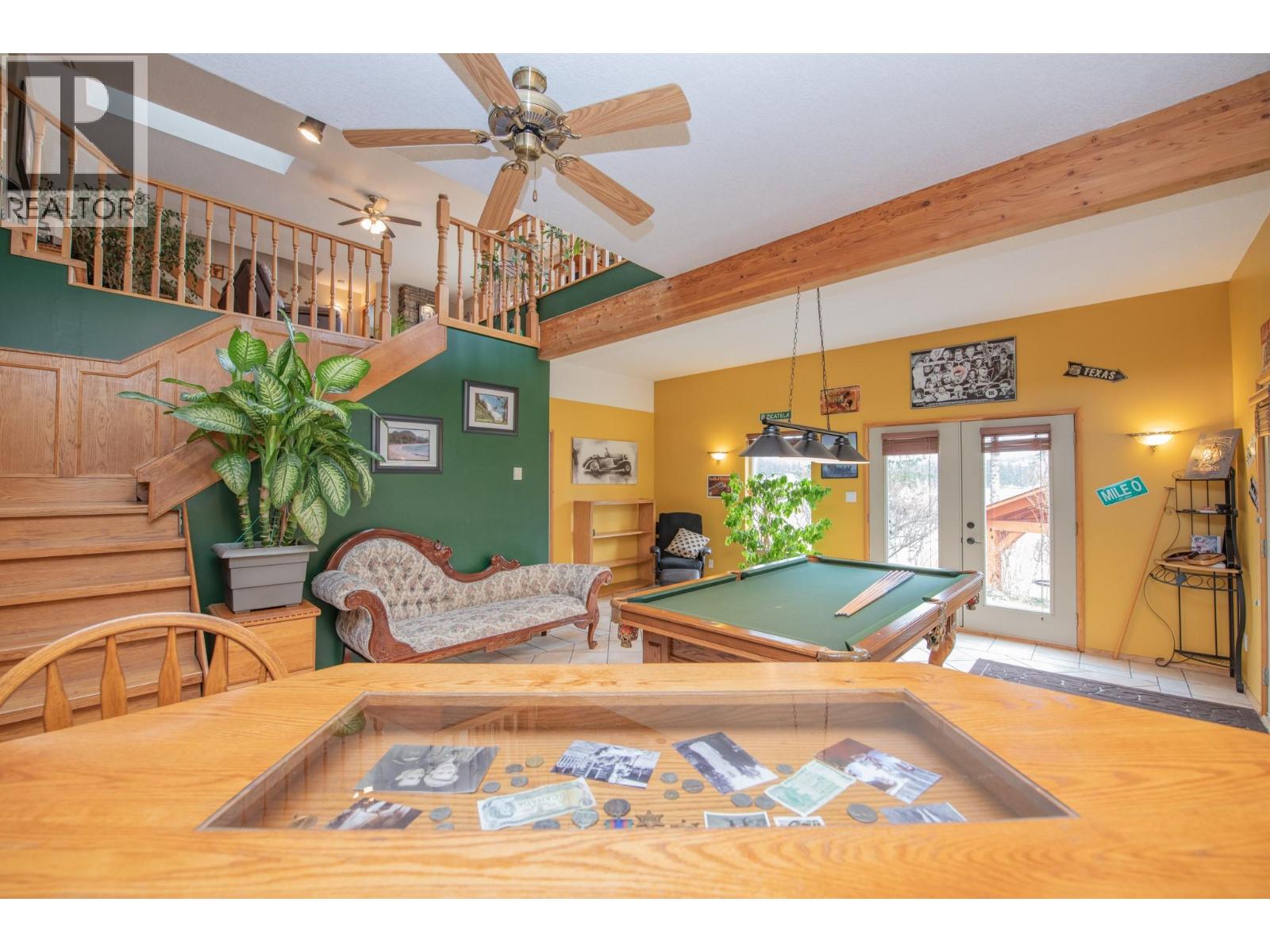 157 Harris Creek Road, Lumby