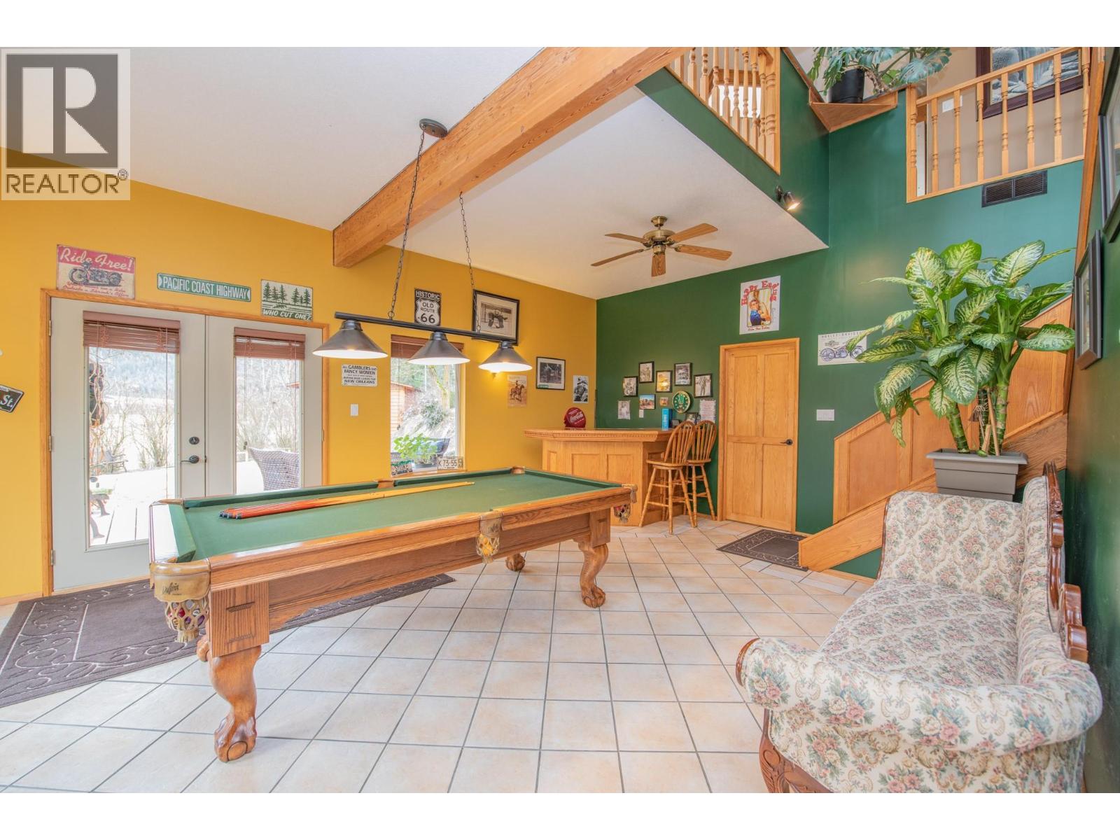 157 Harris Creek Road, Lumby