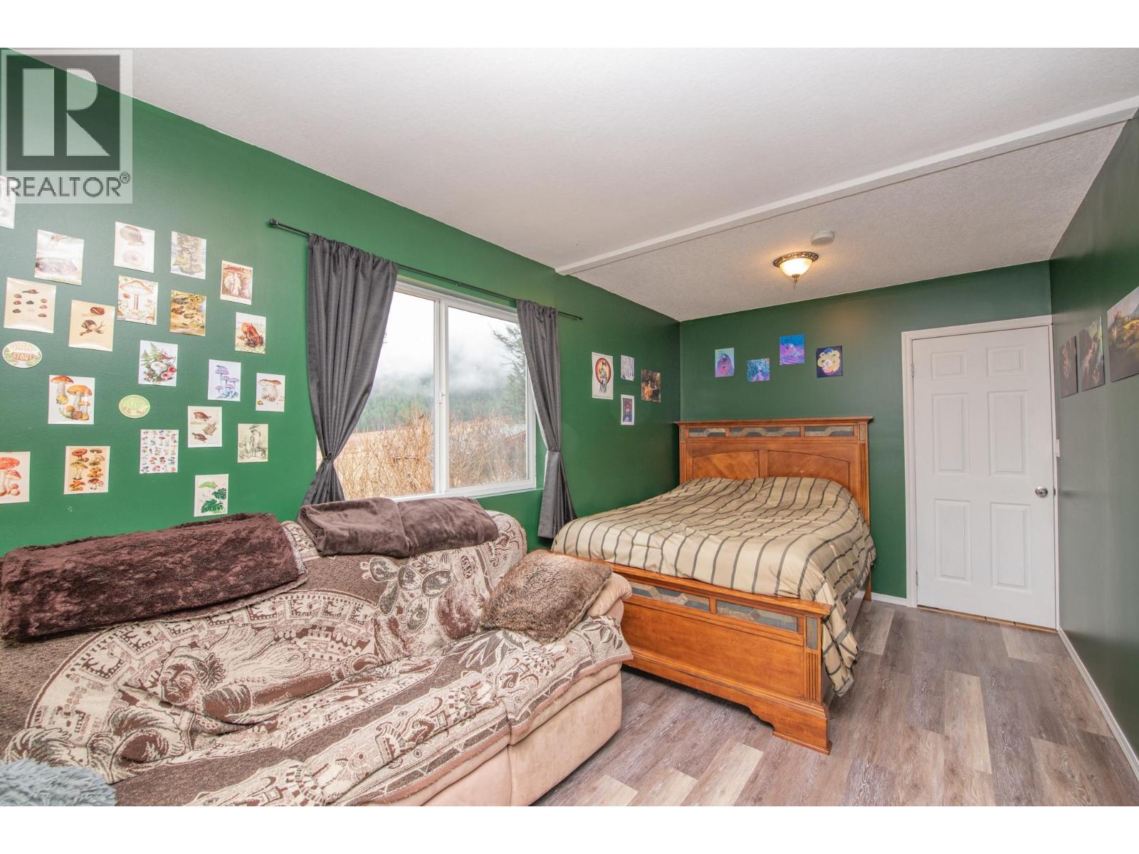 157 Harris Creek Road, Lumby