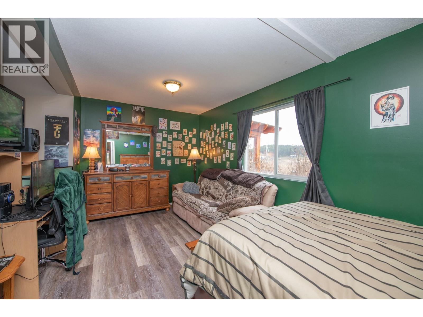 157 Harris Creek Road, Lumby