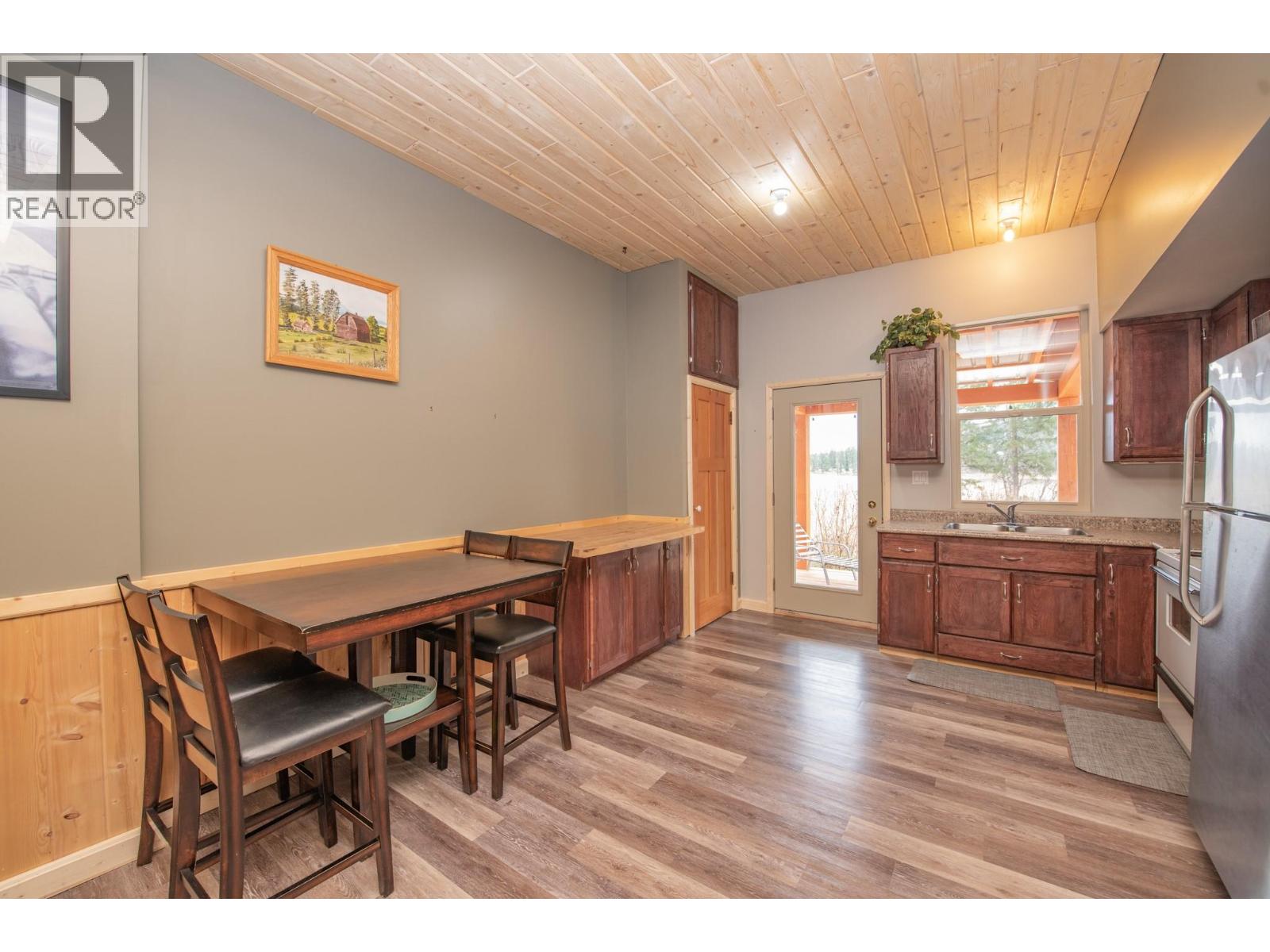 157 Harris Creek Road, Lumby