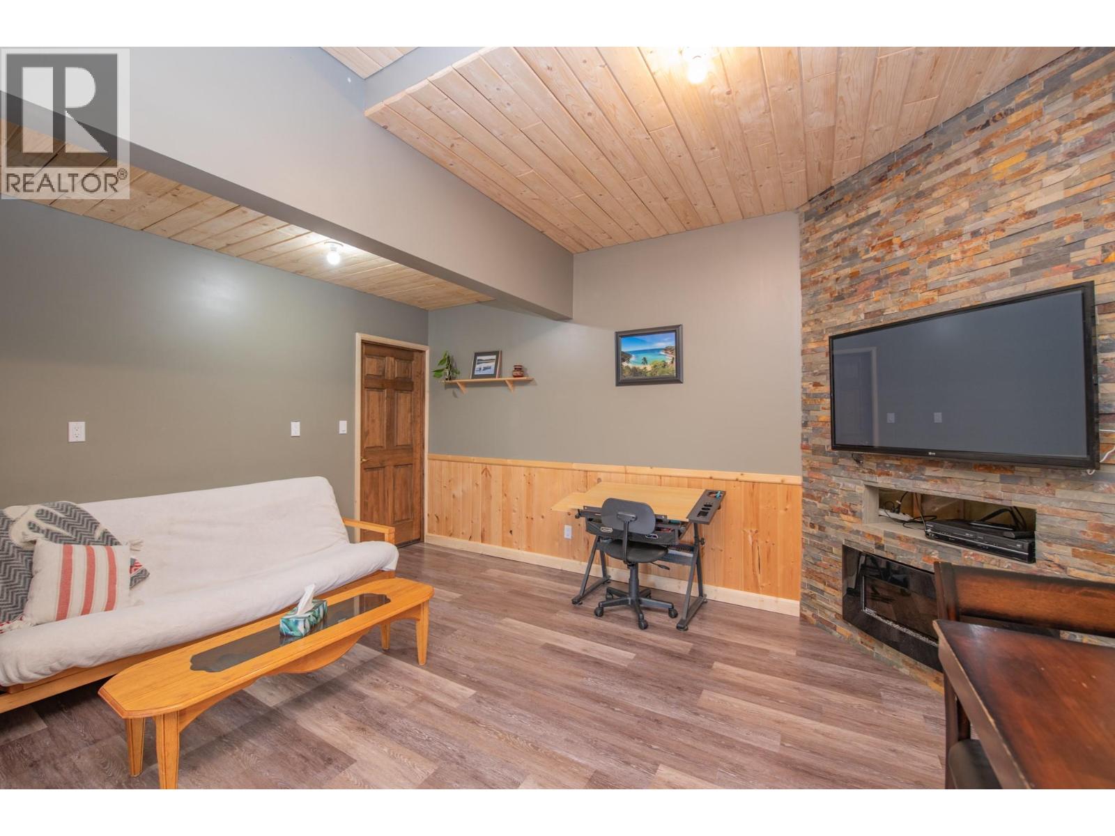 157 Harris Creek Road, Lumby