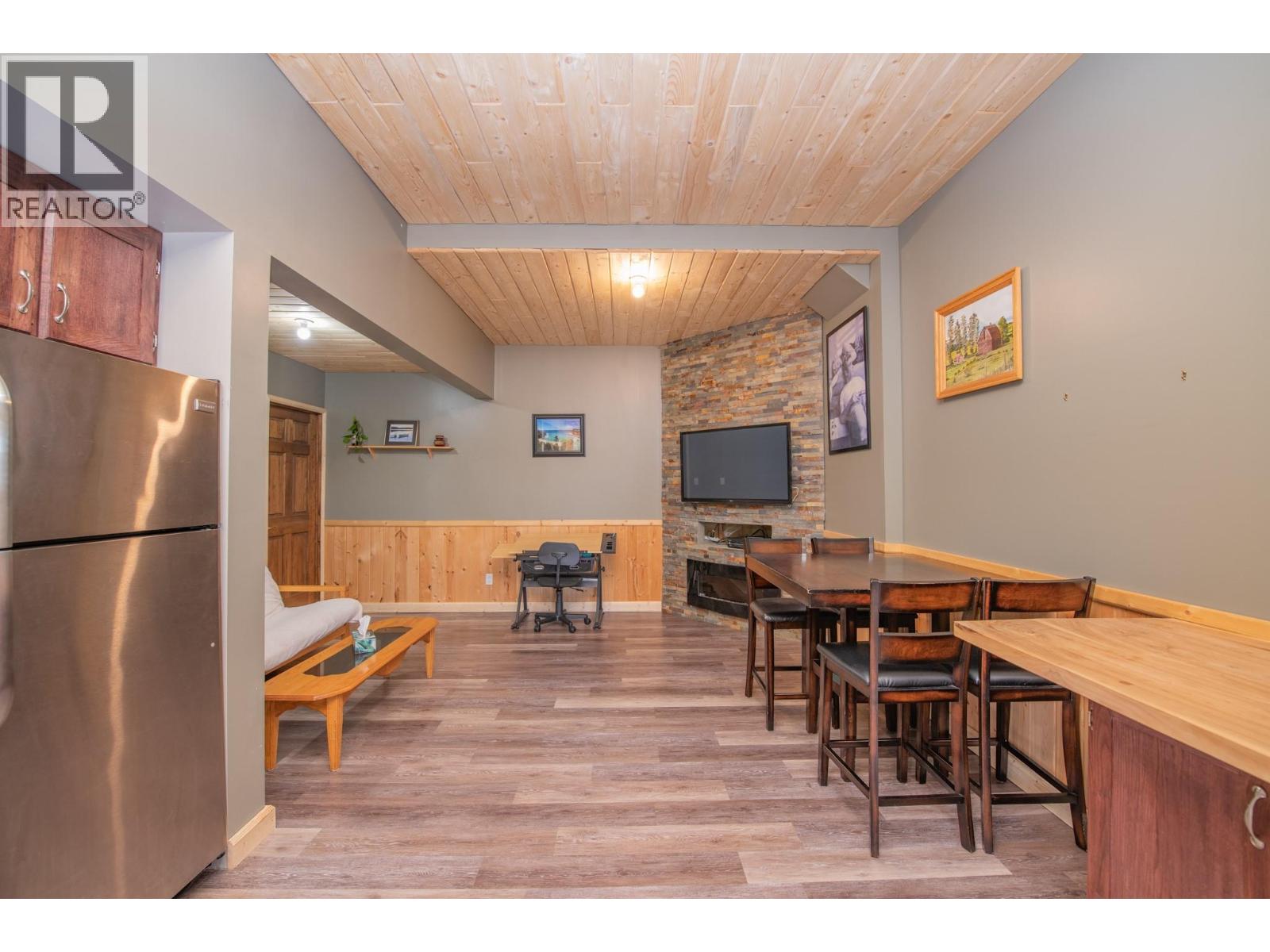 157 Harris Creek Road, Lumby