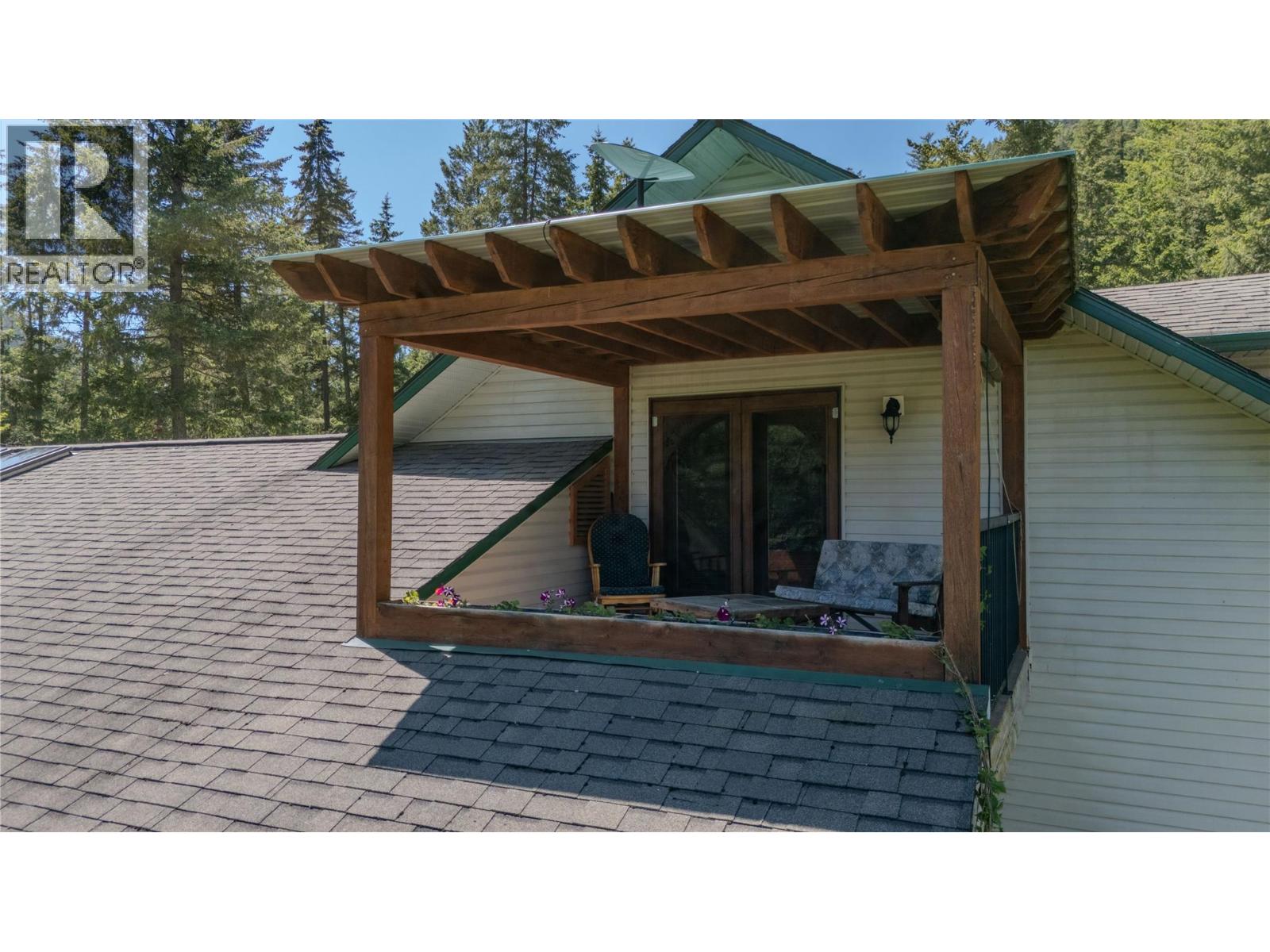 157 Harris Creek Road, Lumby