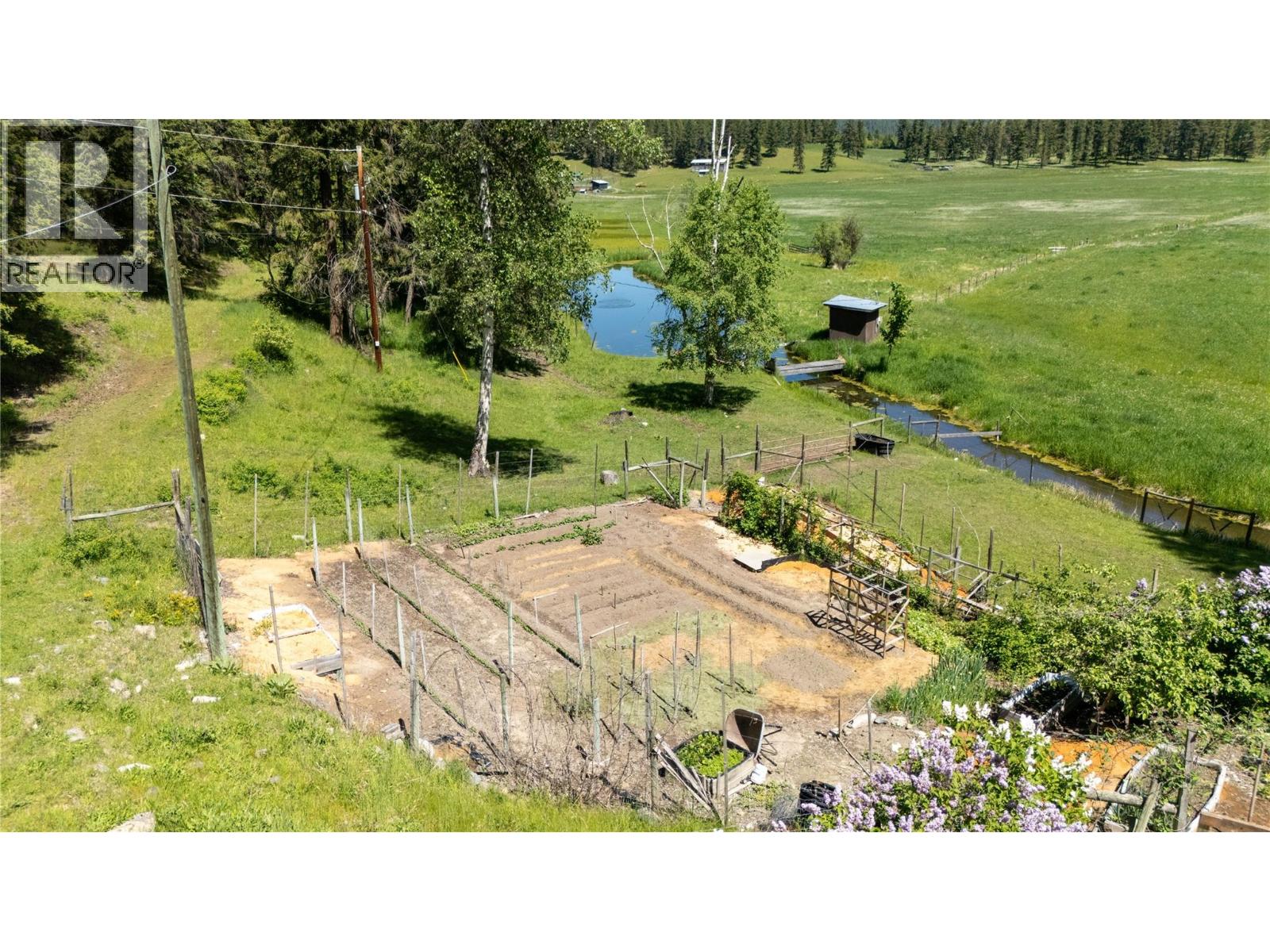 157 Harris Creek Road, Lumby
