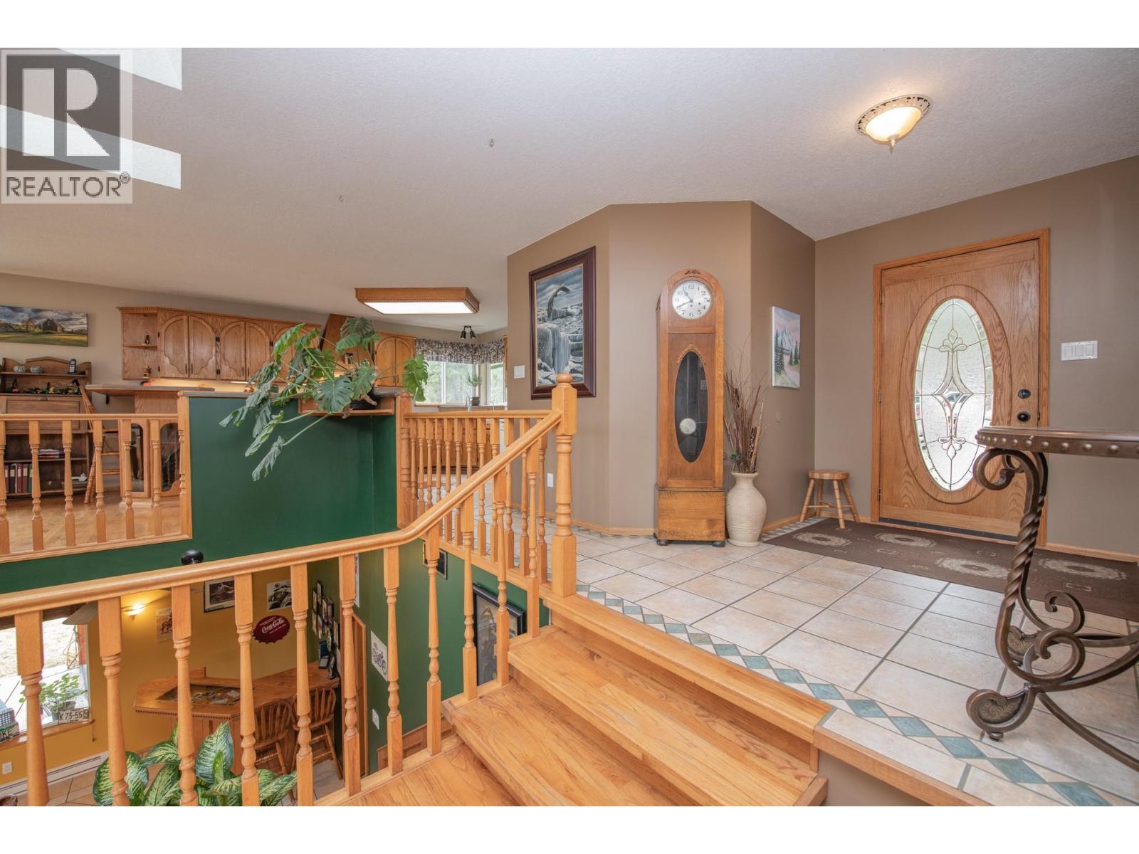 157 Harris Creek Road, Lumby