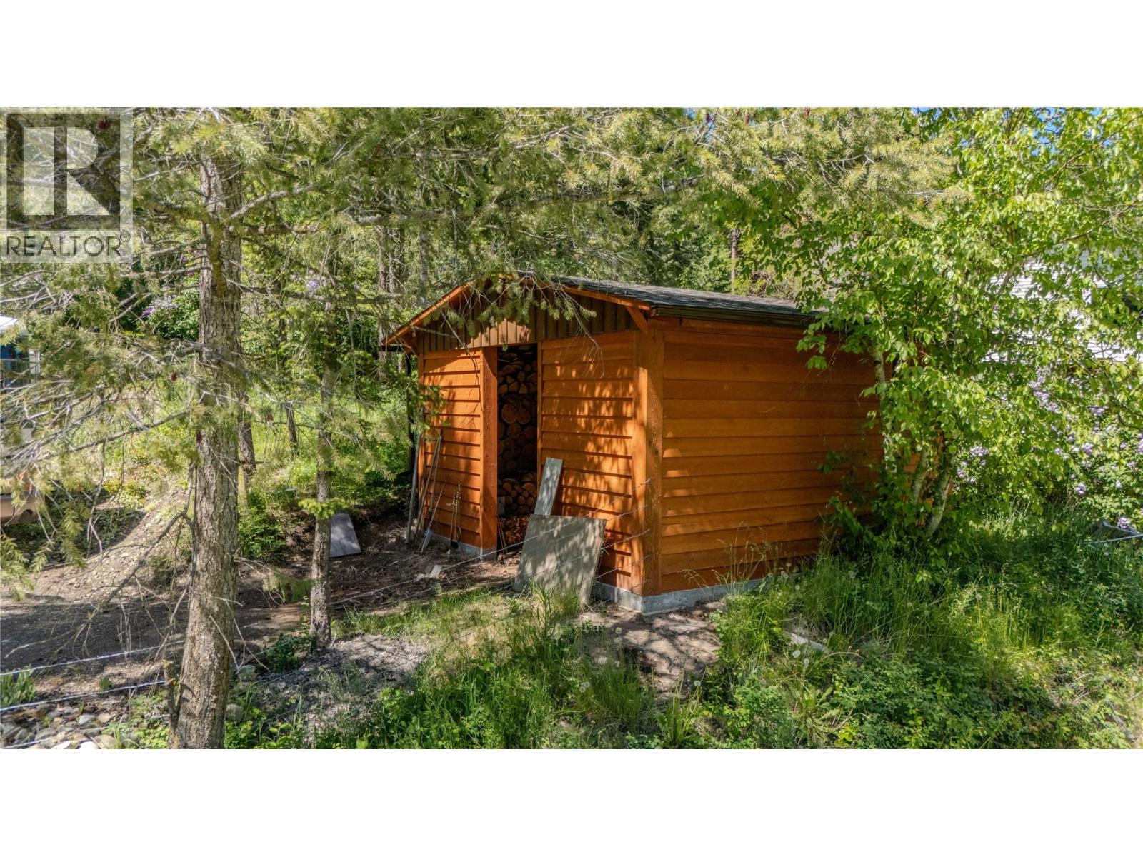 157 Harris Creek Road, Lumby