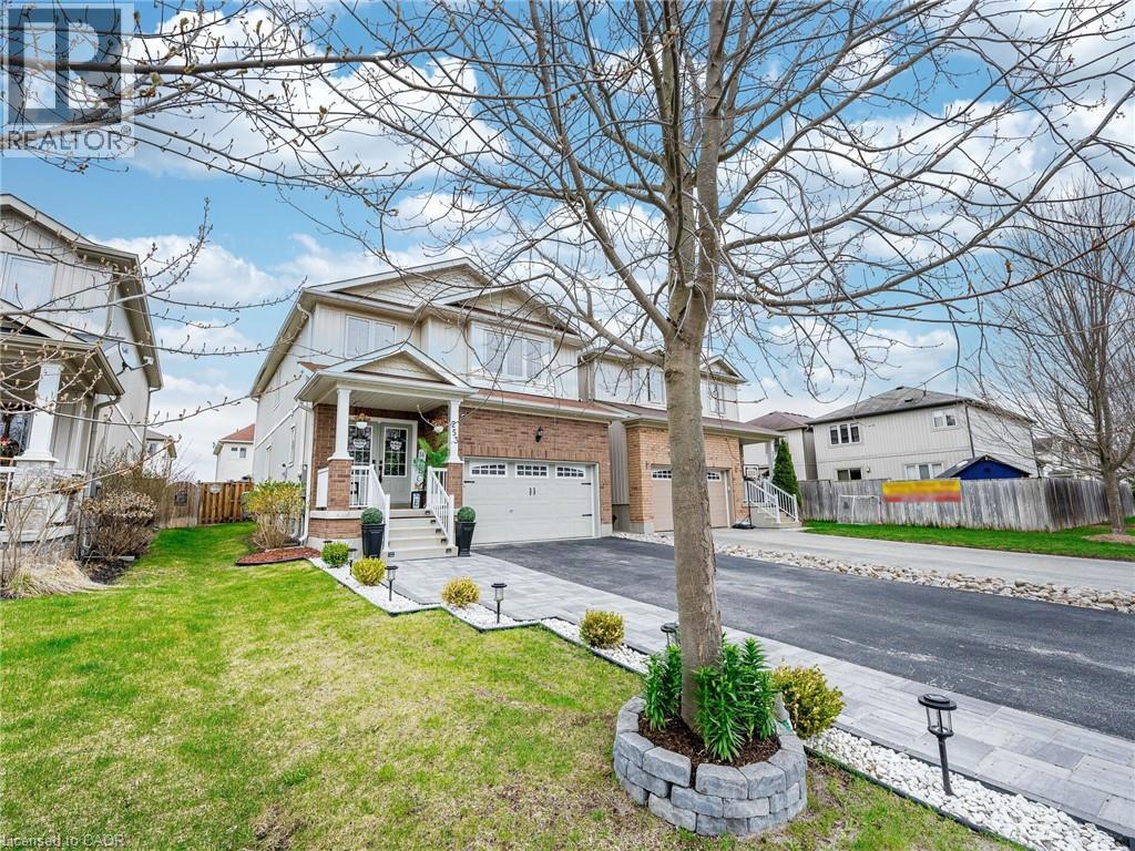 253 GREENWOOD DRIVE - 2