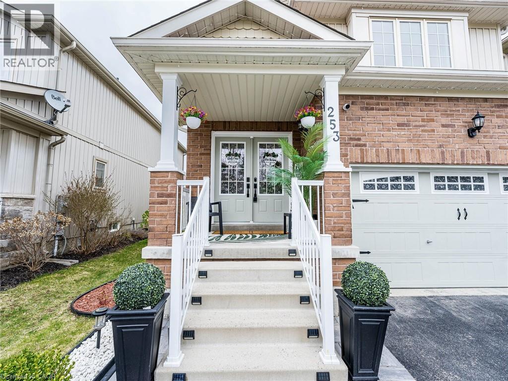 253 GREENWOOD DRIVE - 3
