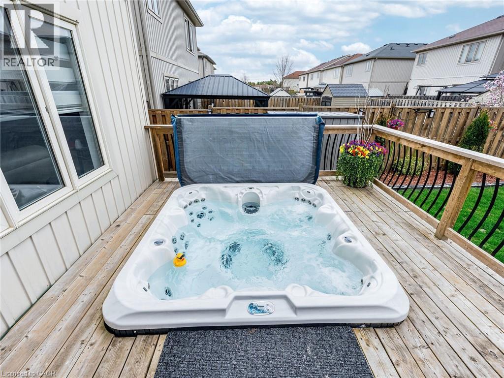 253 GREENWOOD DRIVE - 36