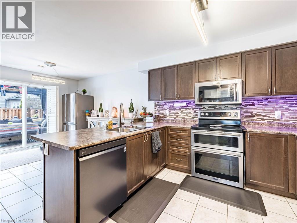 253 GREENWOOD DRIVE - 9