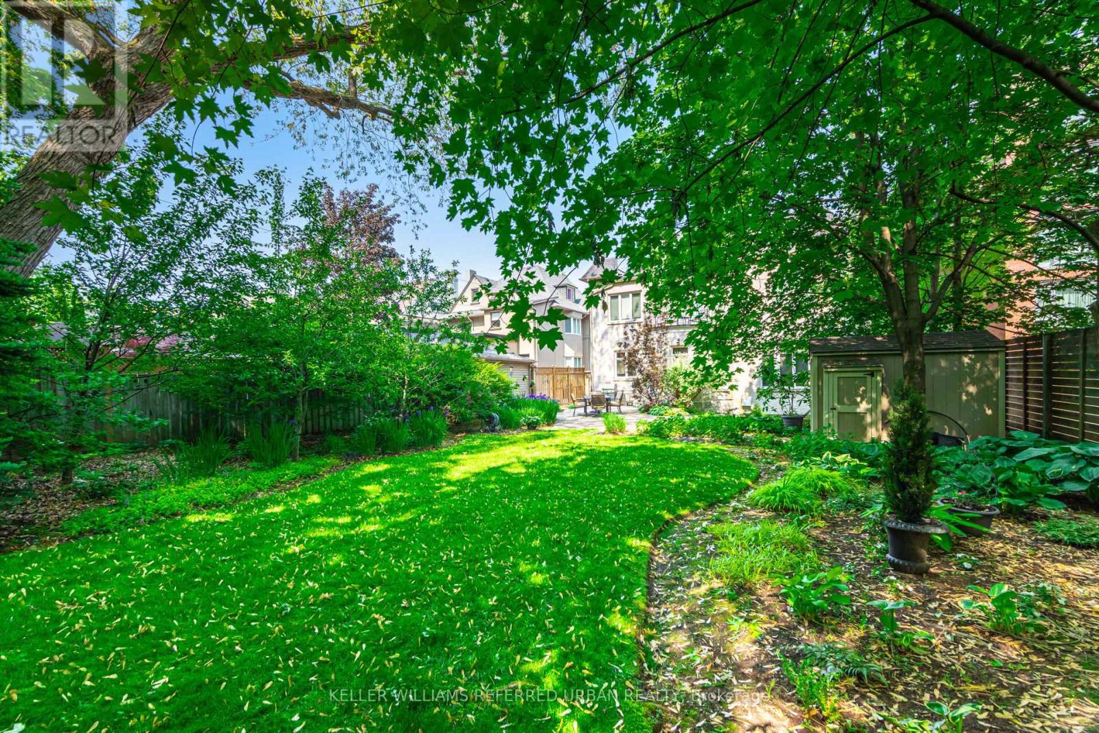 290 RUSSELL HILL ROAD,Toronto (Casa Loma),,