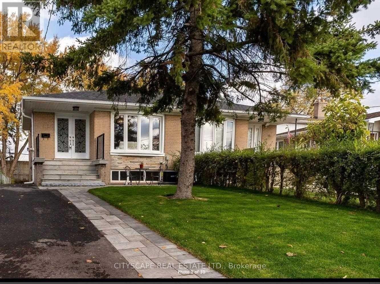 Listing photo of GROUND & LOWER - 46 BALTRAY CRESCENT