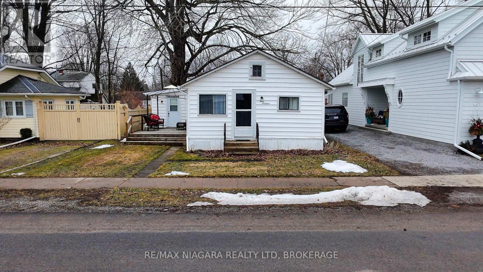 319 BEECHWOOD AVENUE