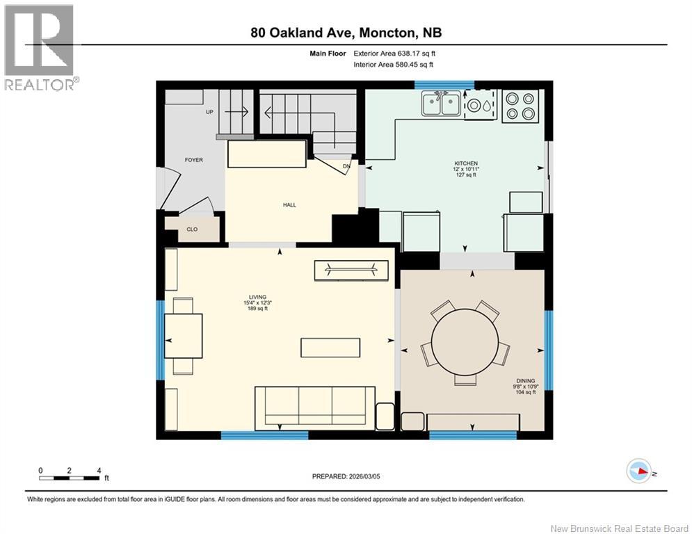 80 Oakland Avenue — photo 34