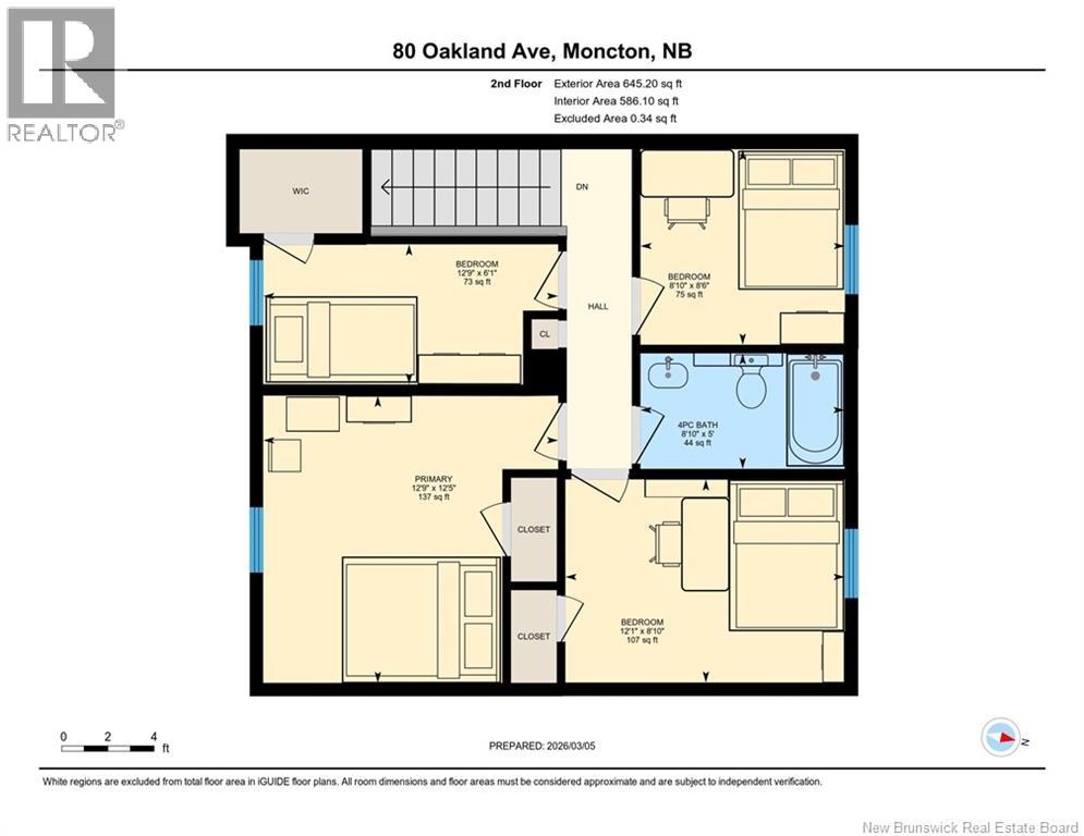 80 Oakland Avenue — photo 35