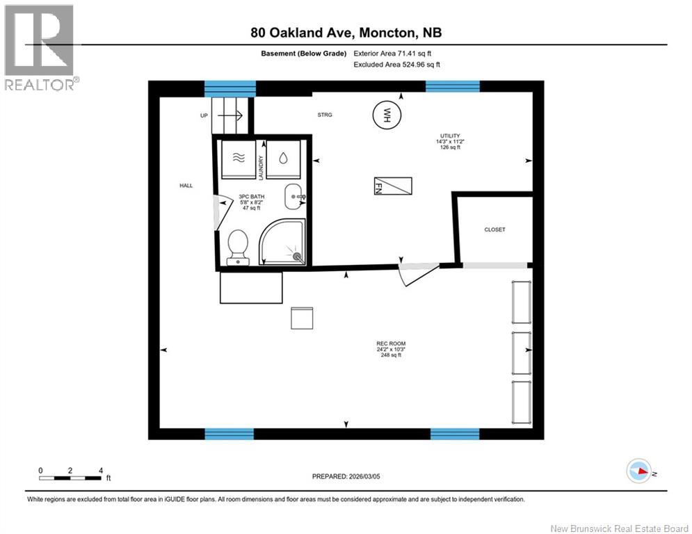 80 Oakland Avenue — photo 36