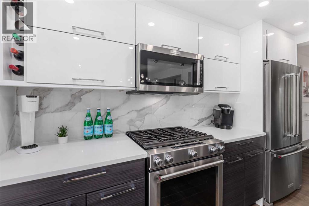 Single Family House for Sale in Upper Level  Kilkenny Road SW Killarney/Glengarry Calgary 