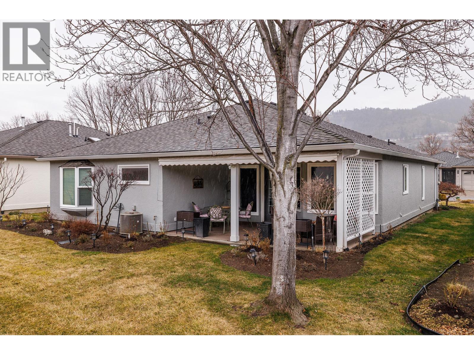 615 GLENMEADOWS Road Unit# 2, Kelowna