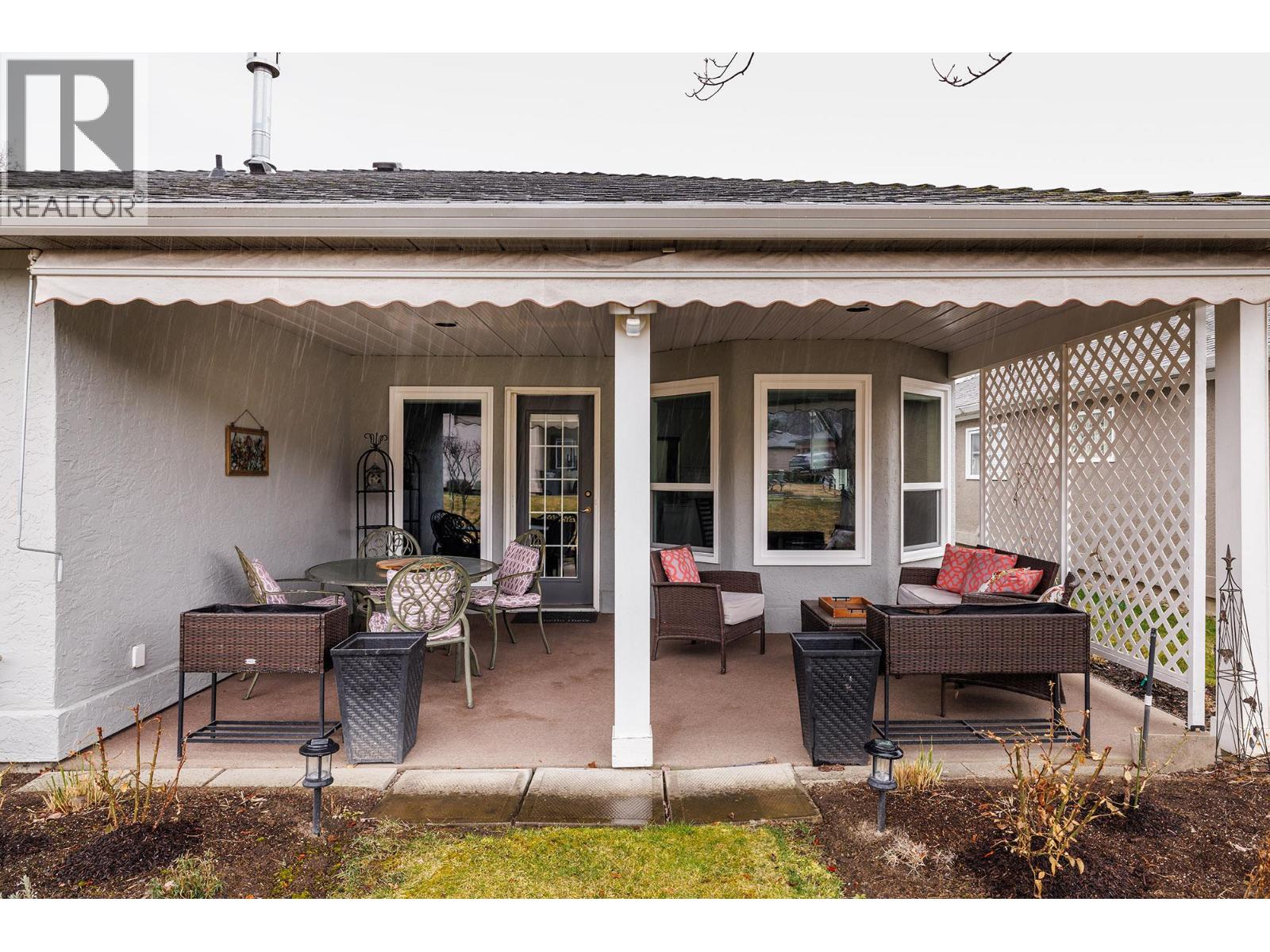 615 GLENMEADOWS Road Unit# 2, Kelowna