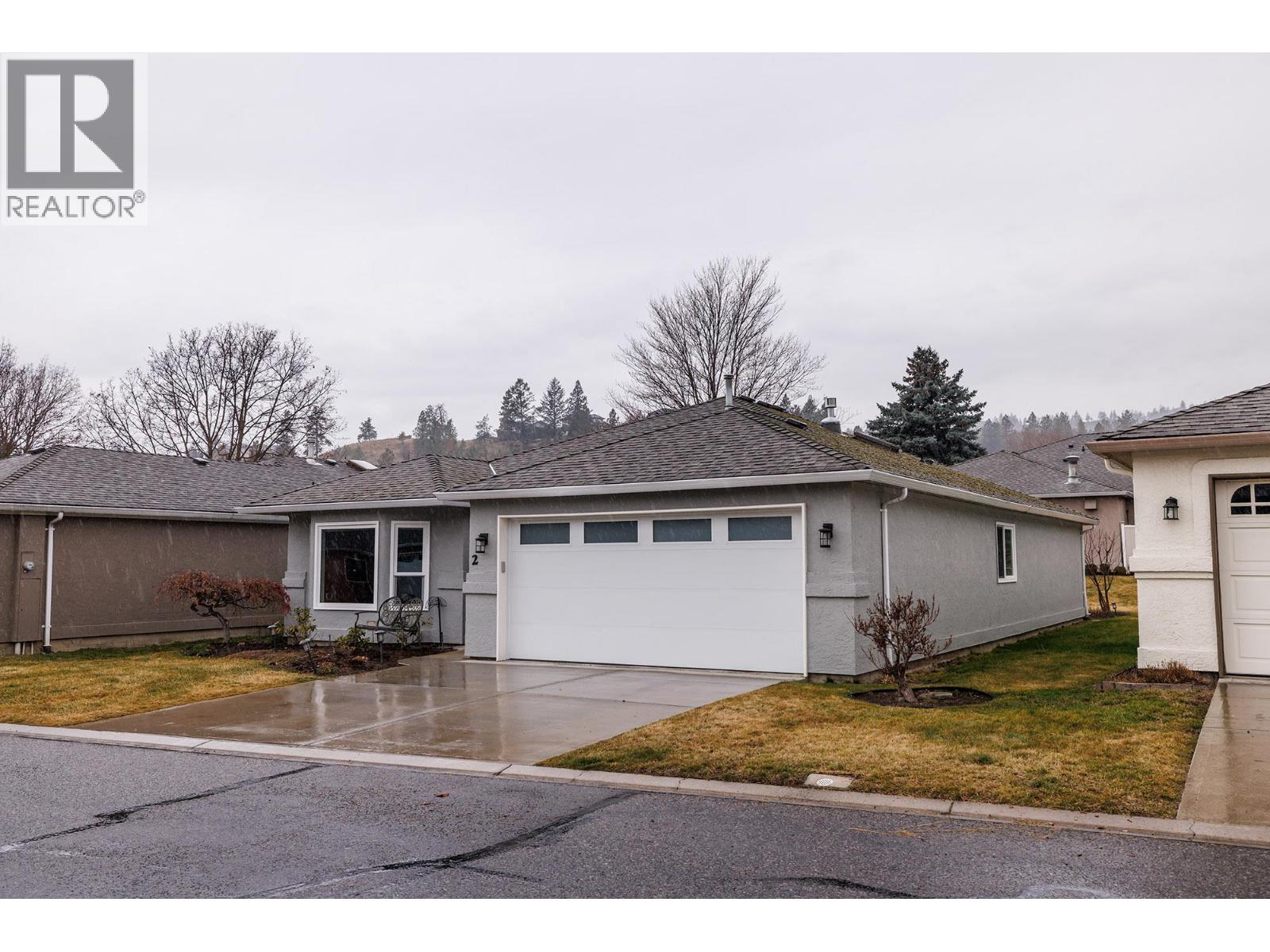 615 GLENMEADOWS Road Unit# 2, Kelowna