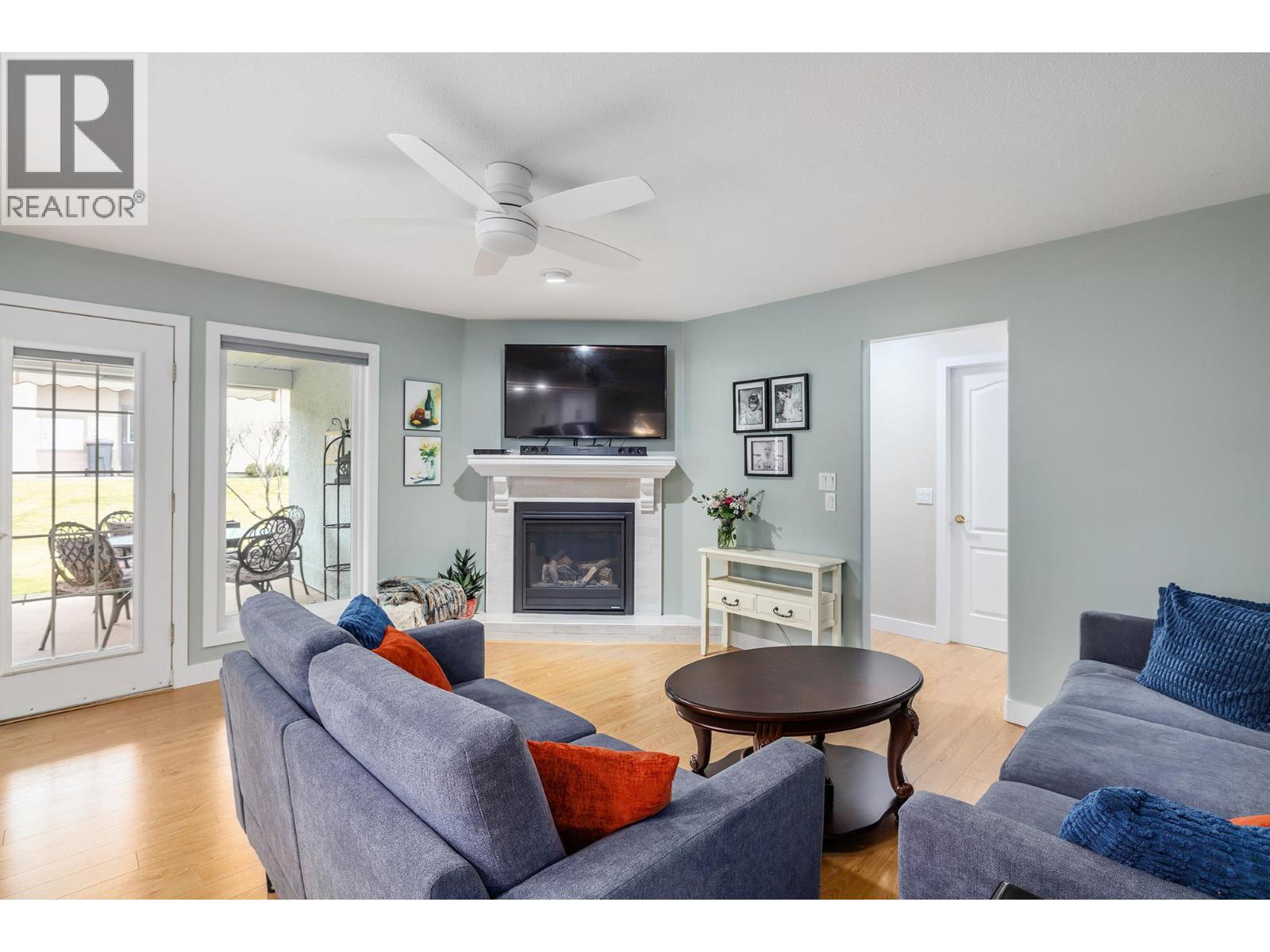 615 GLENMEADOWS Road Unit# 2, Kelowna