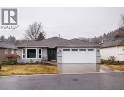2 615 GLENMEADOWS Road, Kelowna