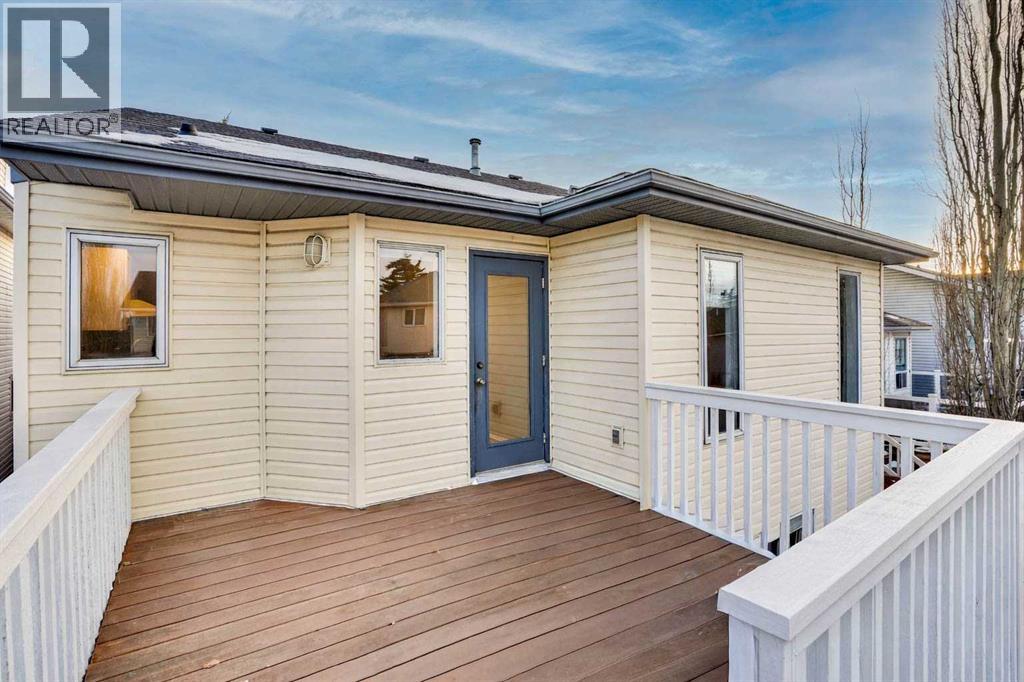 Single Family House Bi-level for Sale in  Citadel Gardens NW Citadel Calgary 